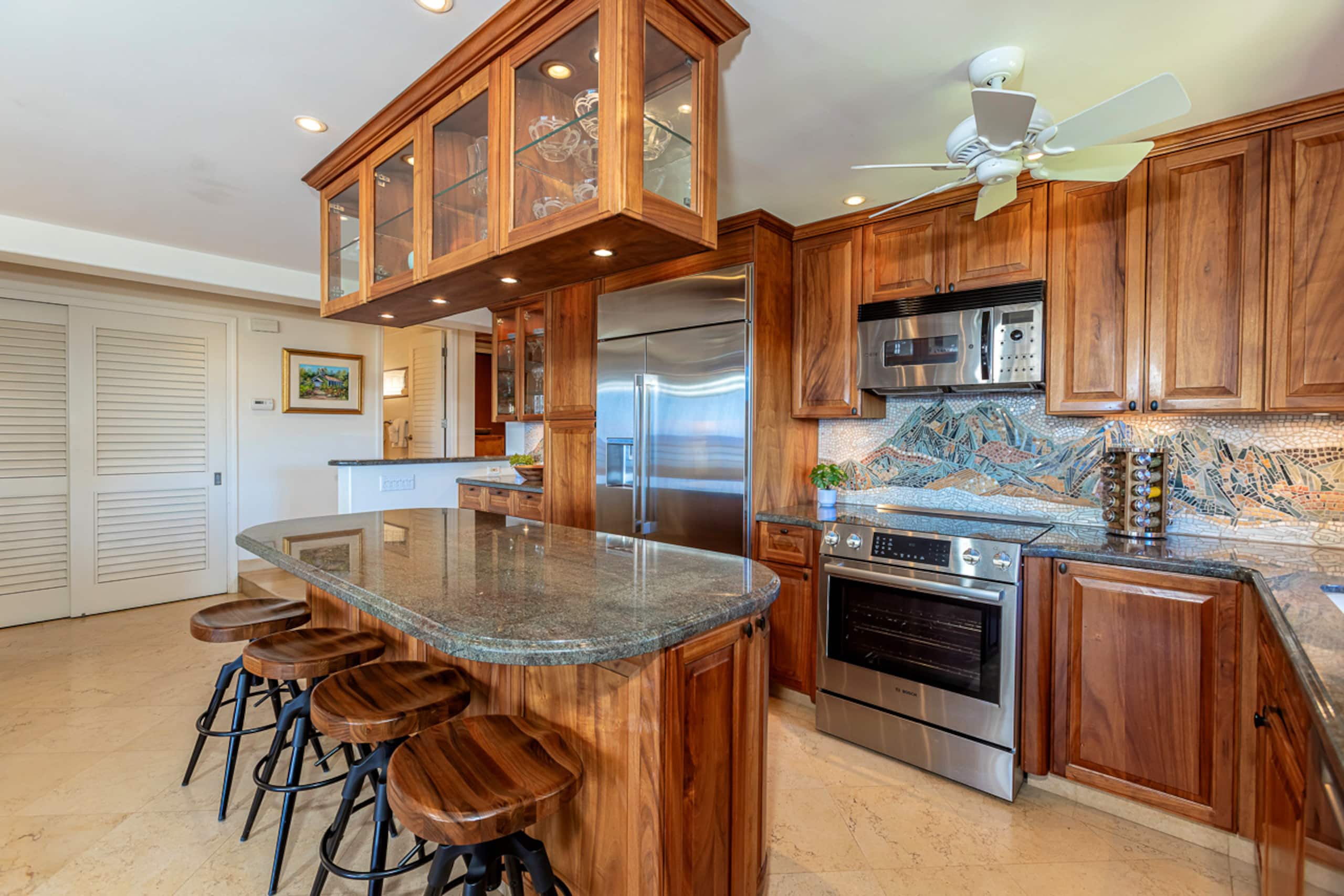 Condo in Kihei · ★5.0 · 2 bedrooms · 3 beds · 2 baths - Image 14