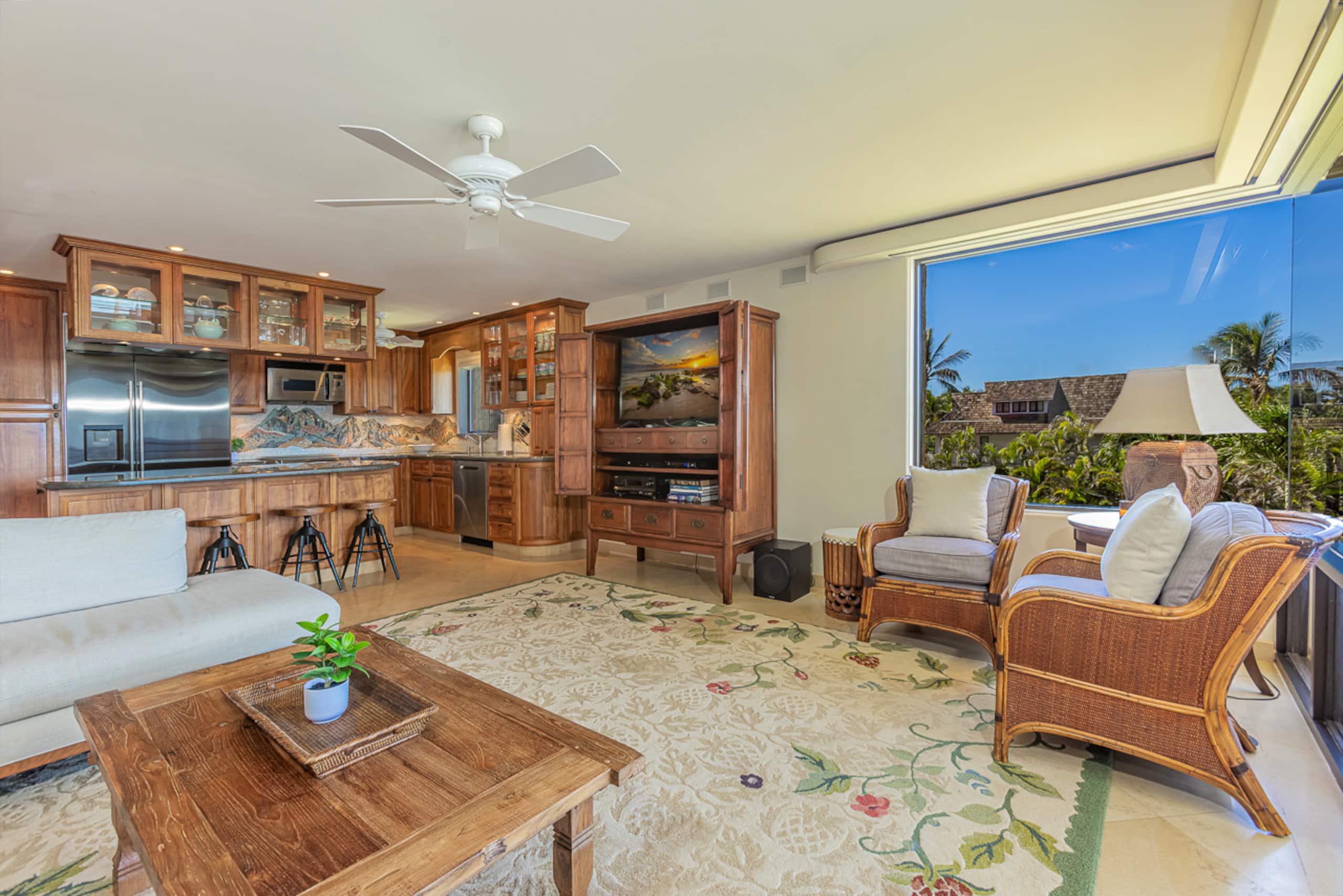 Condo in Kihei · ★5.0 · 2 bedrooms · 3 beds · 2 baths - Image 12