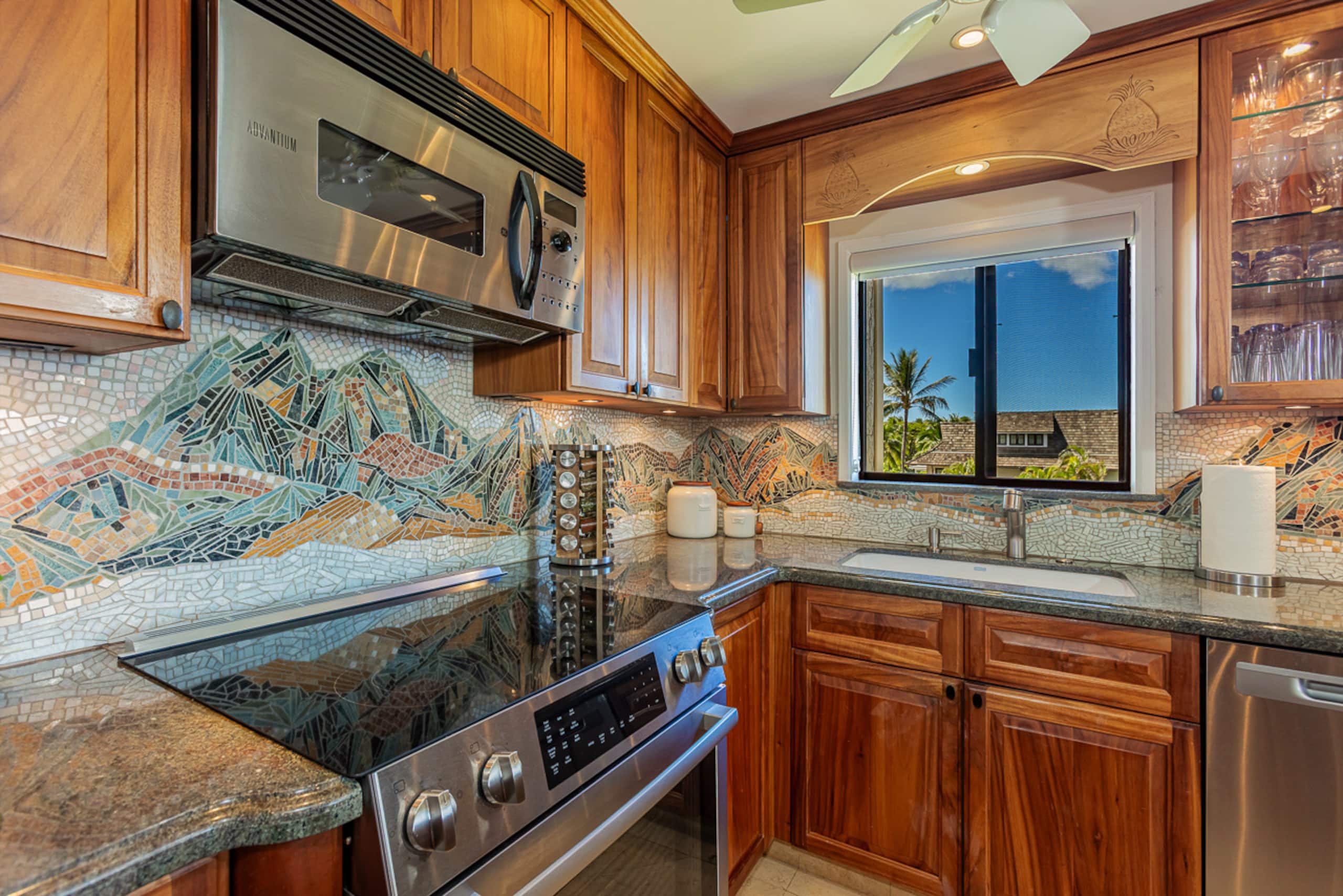 Condo in Kihei · ★5.0 · 2 bedrooms · 3 beds · 2 baths - Image 18