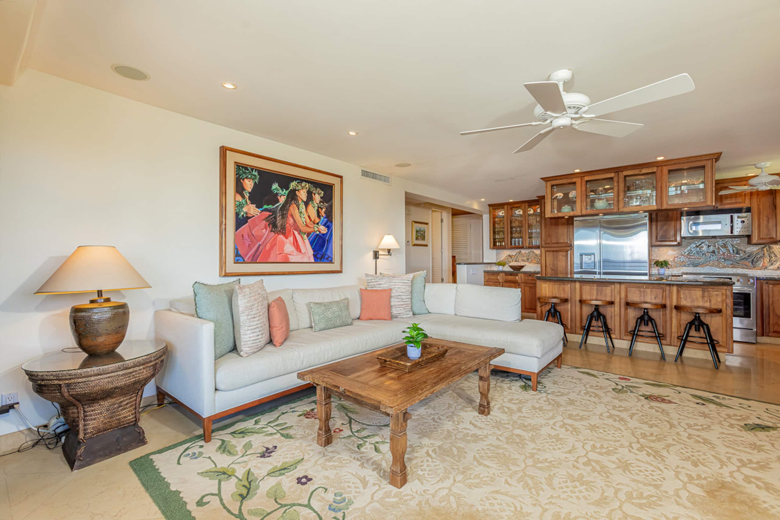 Condo in Kihei · ★5.0 · 2 bedrooms · 3 beds · 2 baths - Image 13