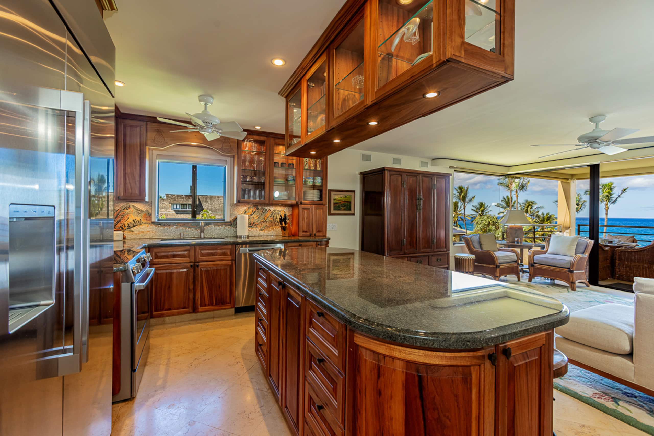 Condo in Kihei · ★5.0 · 2 bedrooms · 3 beds · 2 baths - Image 16