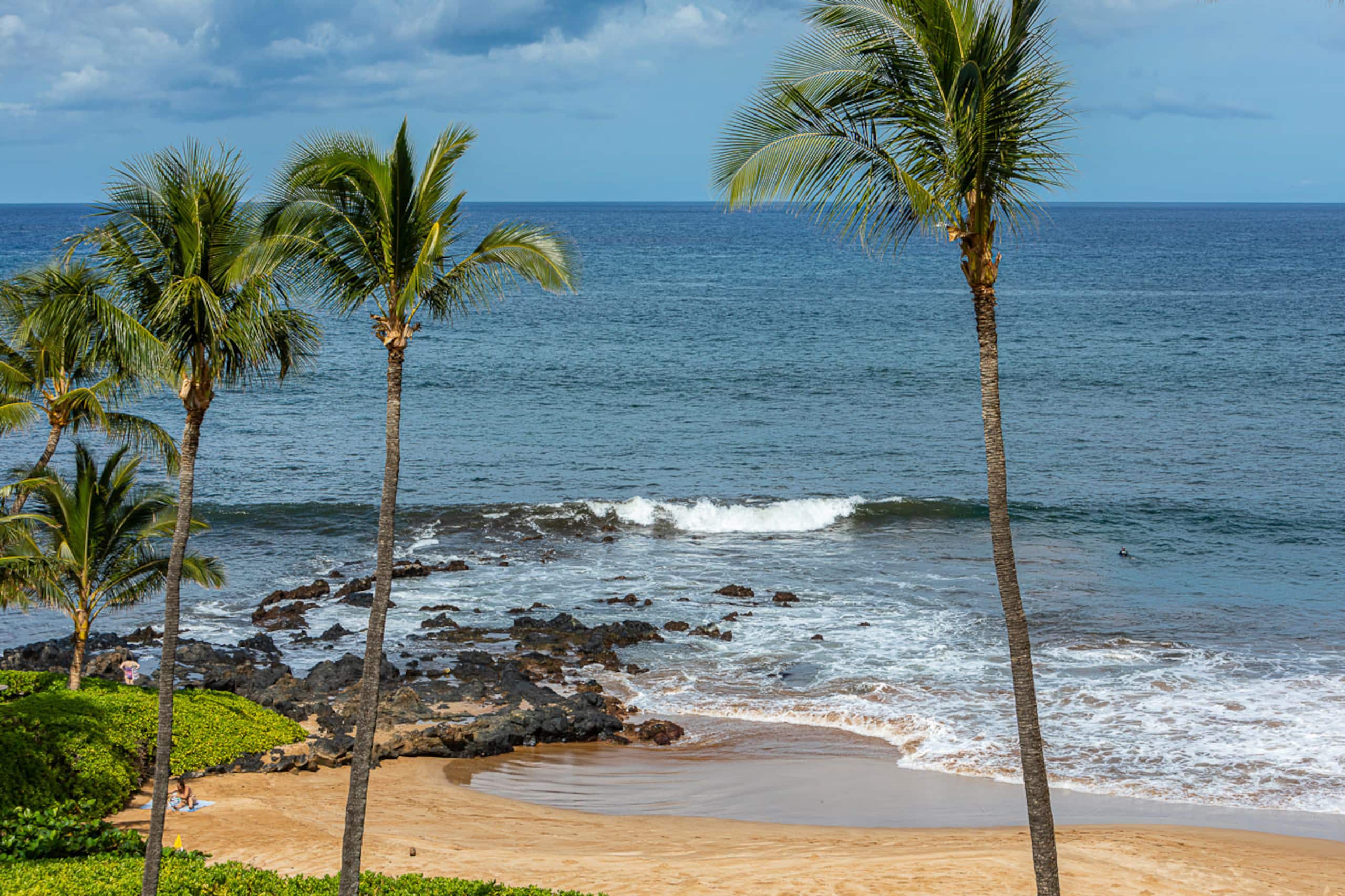 Condo in Kihei · ★5.0 · 2 bedrooms · 3 beds · 2 baths - Image 51