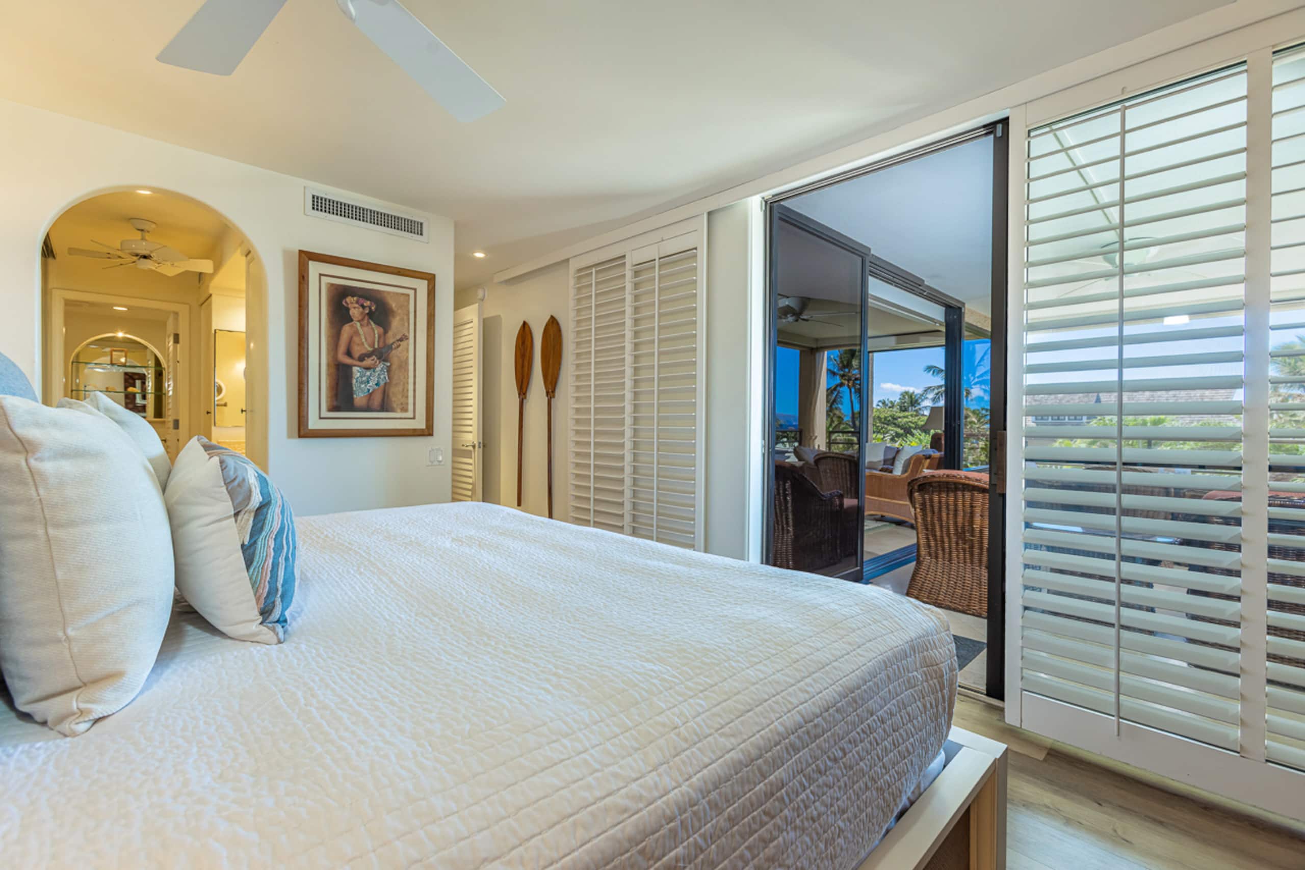 Condo in Kihei · ★5.0 · 2 bedrooms · 3 beds · 2 baths - Image 22