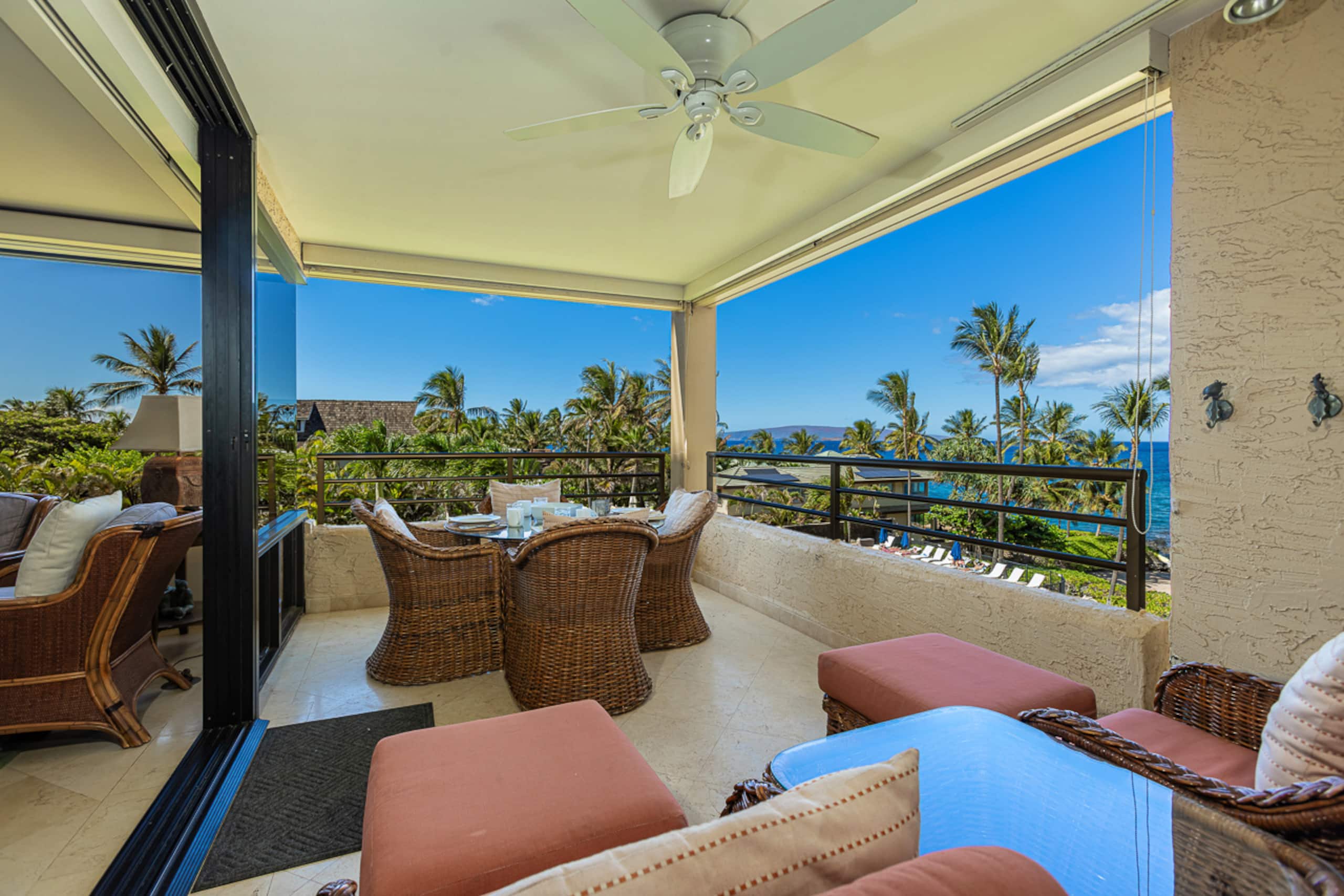 Condo in Kihei · ★5.0 · 2 bedrooms · 3 beds · 2 baths - Image 7
