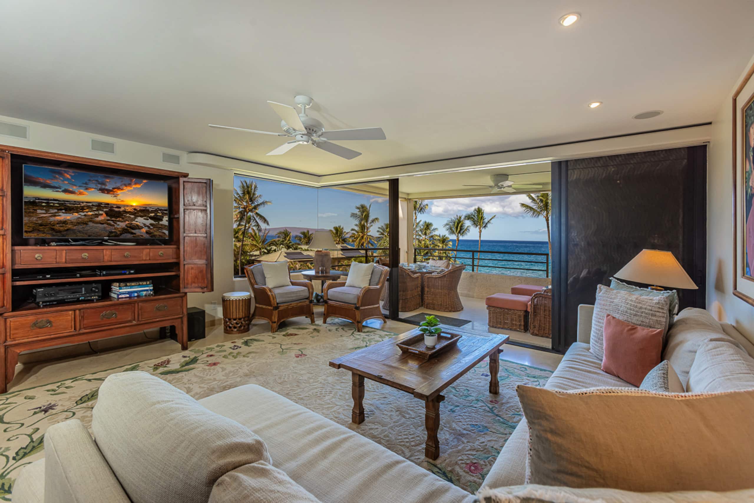 Condo in Kihei · ★5.0 · 2 bedrooms · 3 beds · 2 baths - Image 10