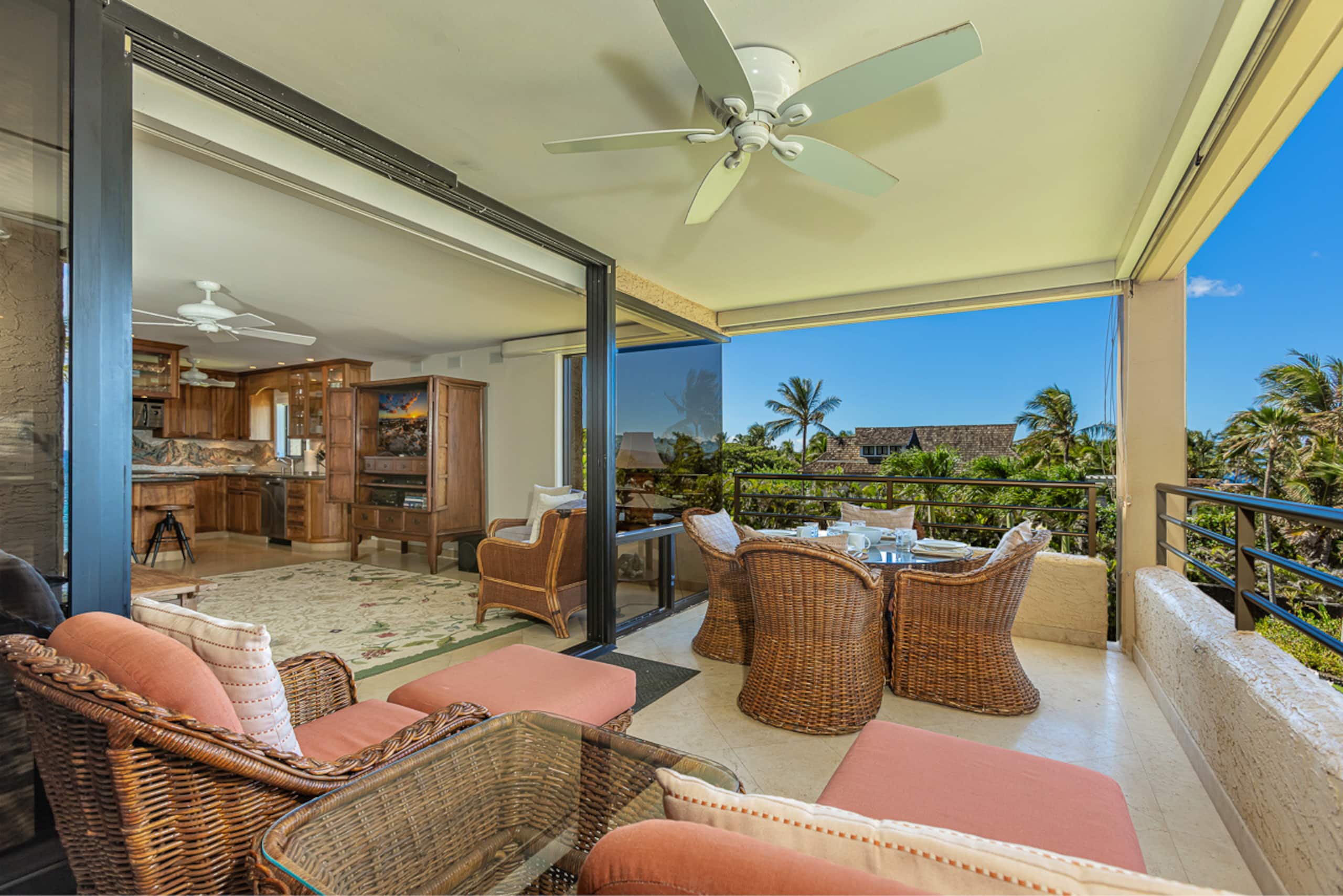 Condo in Kihei · ★5.0 · 2 bedrooms · 3 beds · 2 baths - Image 8