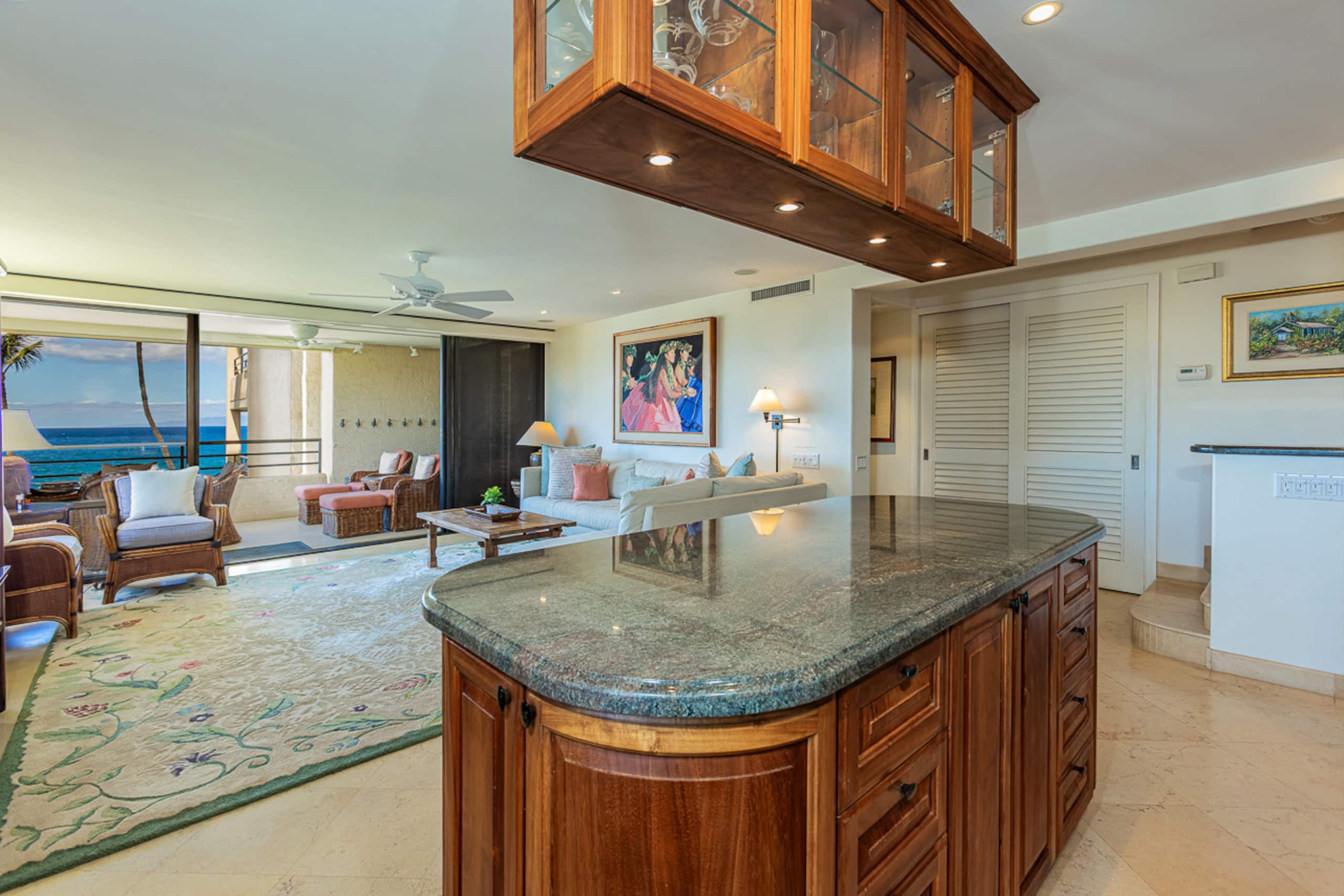 Condo in Kihei · ★5.0 · 2 bedrooms · 3 beds · 2 baths - Image 19