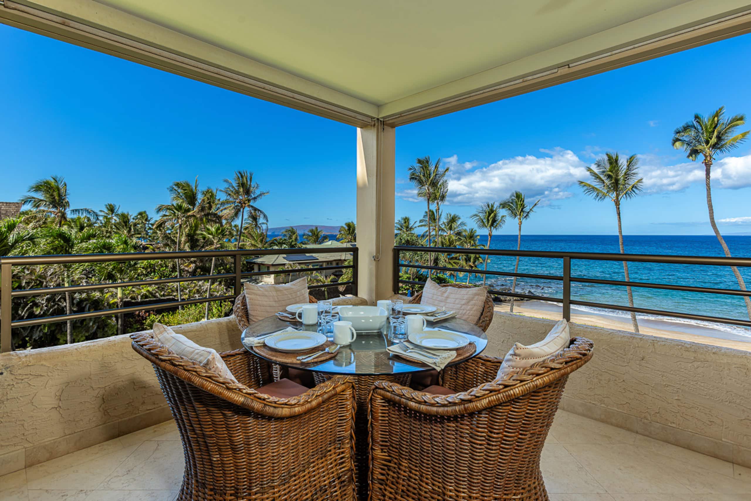 Condo in Kihei · ★5.0 · 2 bedrooms · 3 beds · 2 baths - Image 1