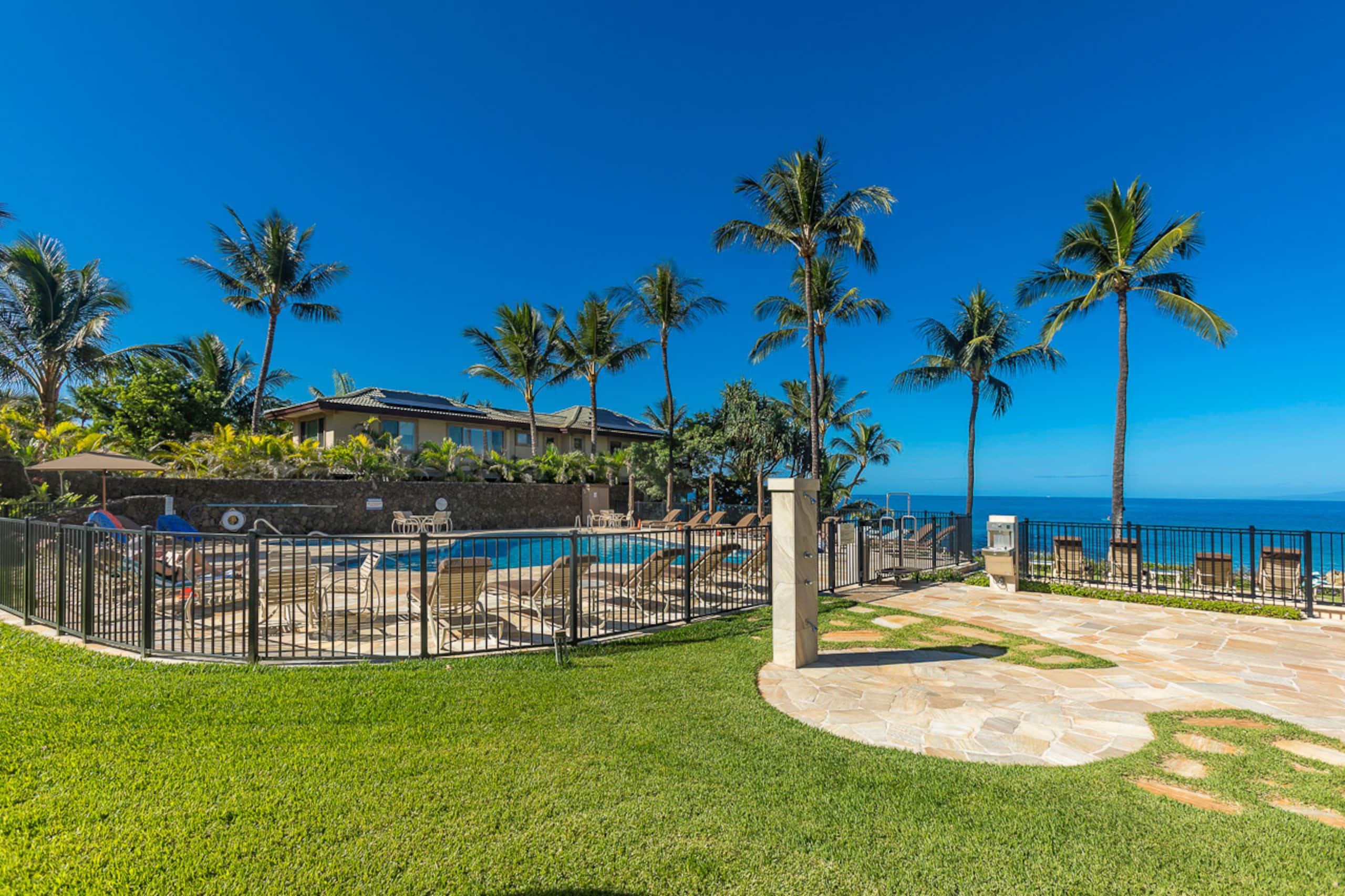 Condo in Kihei · ★5.0 · 2 bedrooms · 3 beds · 2 baths - Image 44