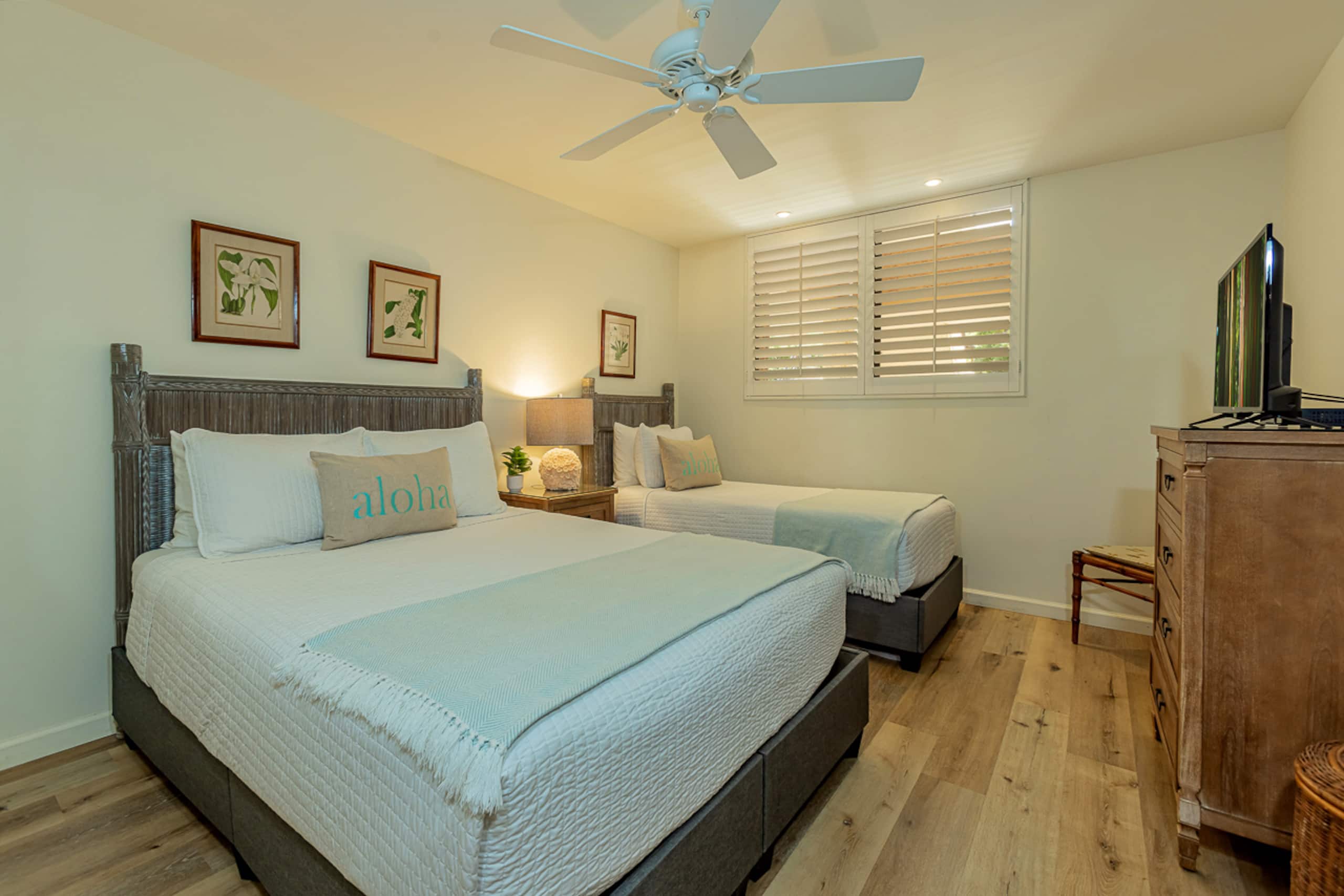 Condo in Kihei · ★5.0 · 2 bedrooms · 3 beds · 2 baths - Image 28