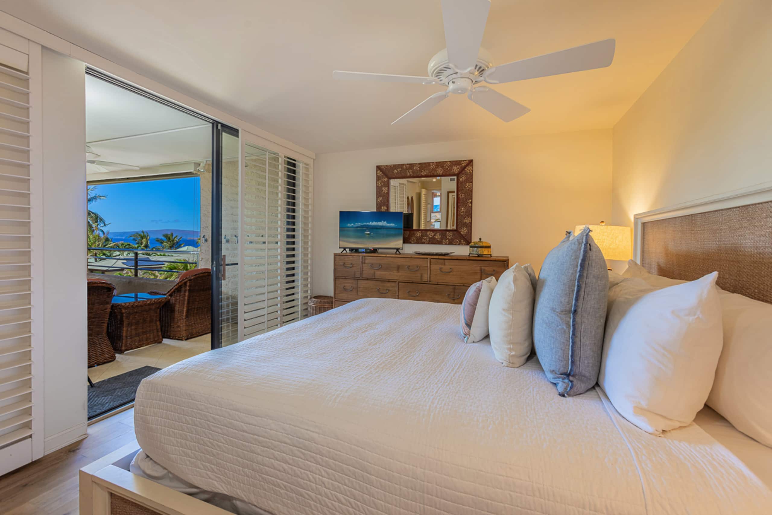Condo in Kihei · ★5.0 · 2 bedrooms · 3 beds · 2 baths - Image 20