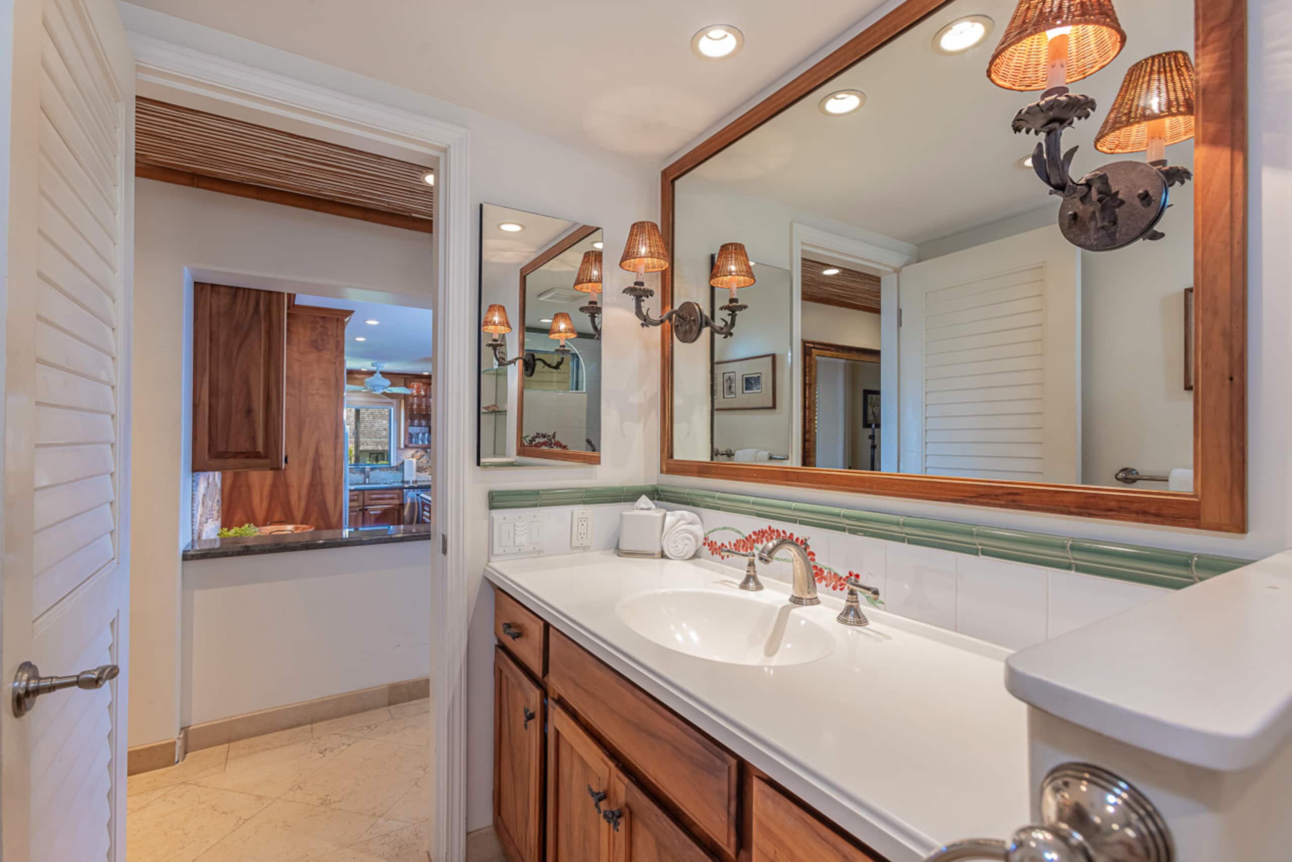 Condo in Kihei · ★5.0 · 2 bedrooms · 3 beds · 2 baths - Image 31