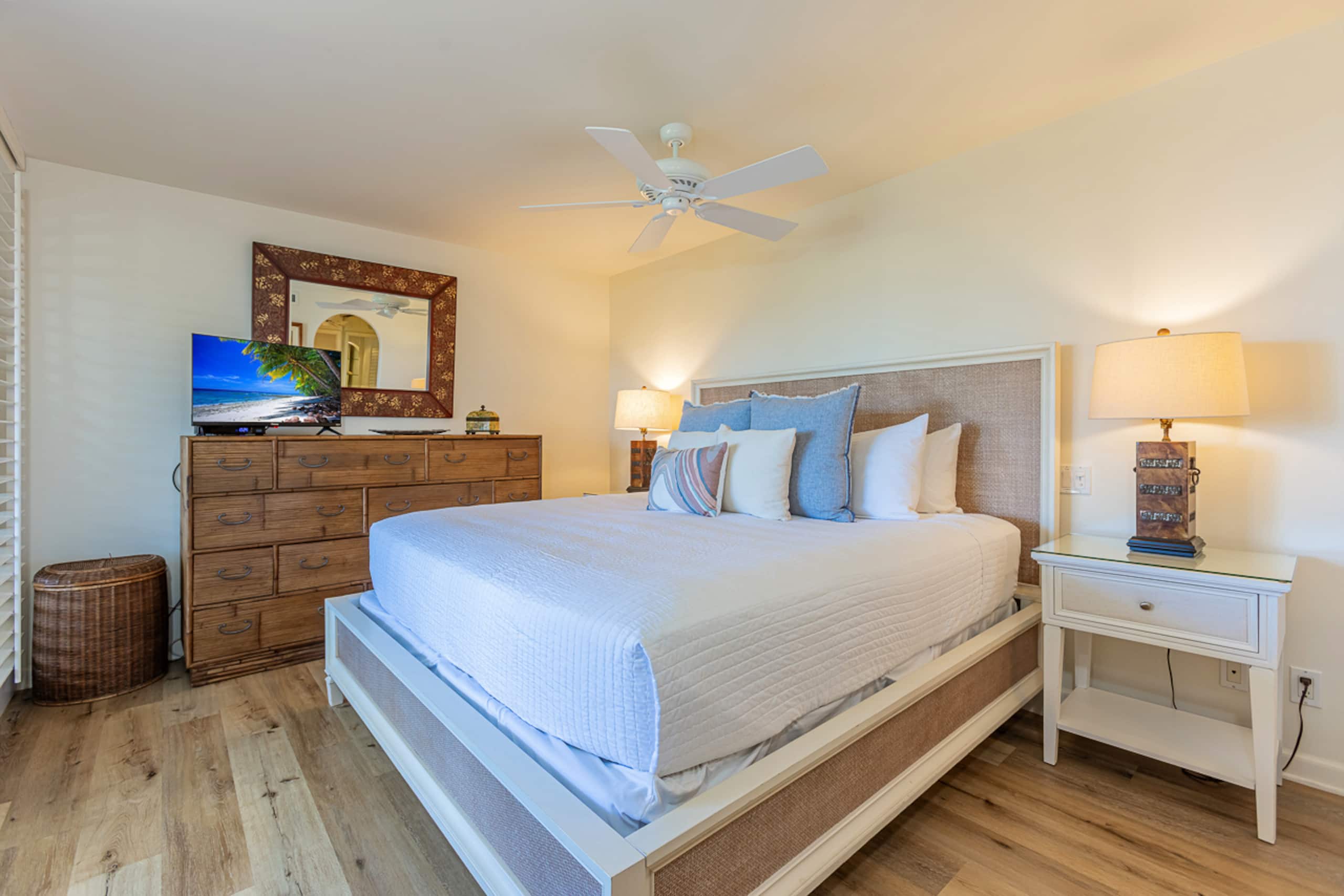 Condo in Kihei · ★5.0 · 2 bedrooms · 3 beds · 2 baths - Image 21