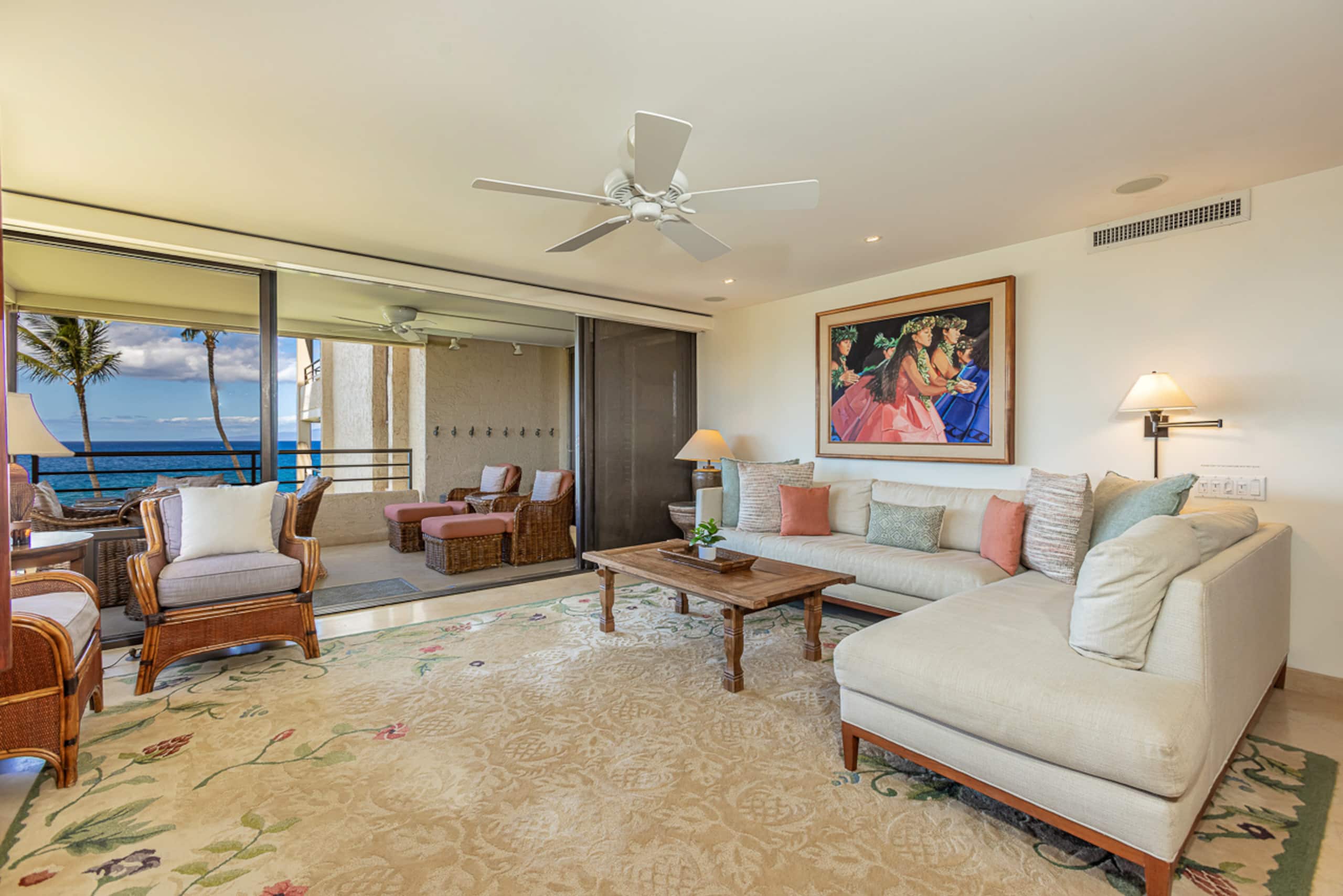 Condo in Kihei · ★5.0 · 2 bedrooms · 3 beds · 2 baths - Image 11