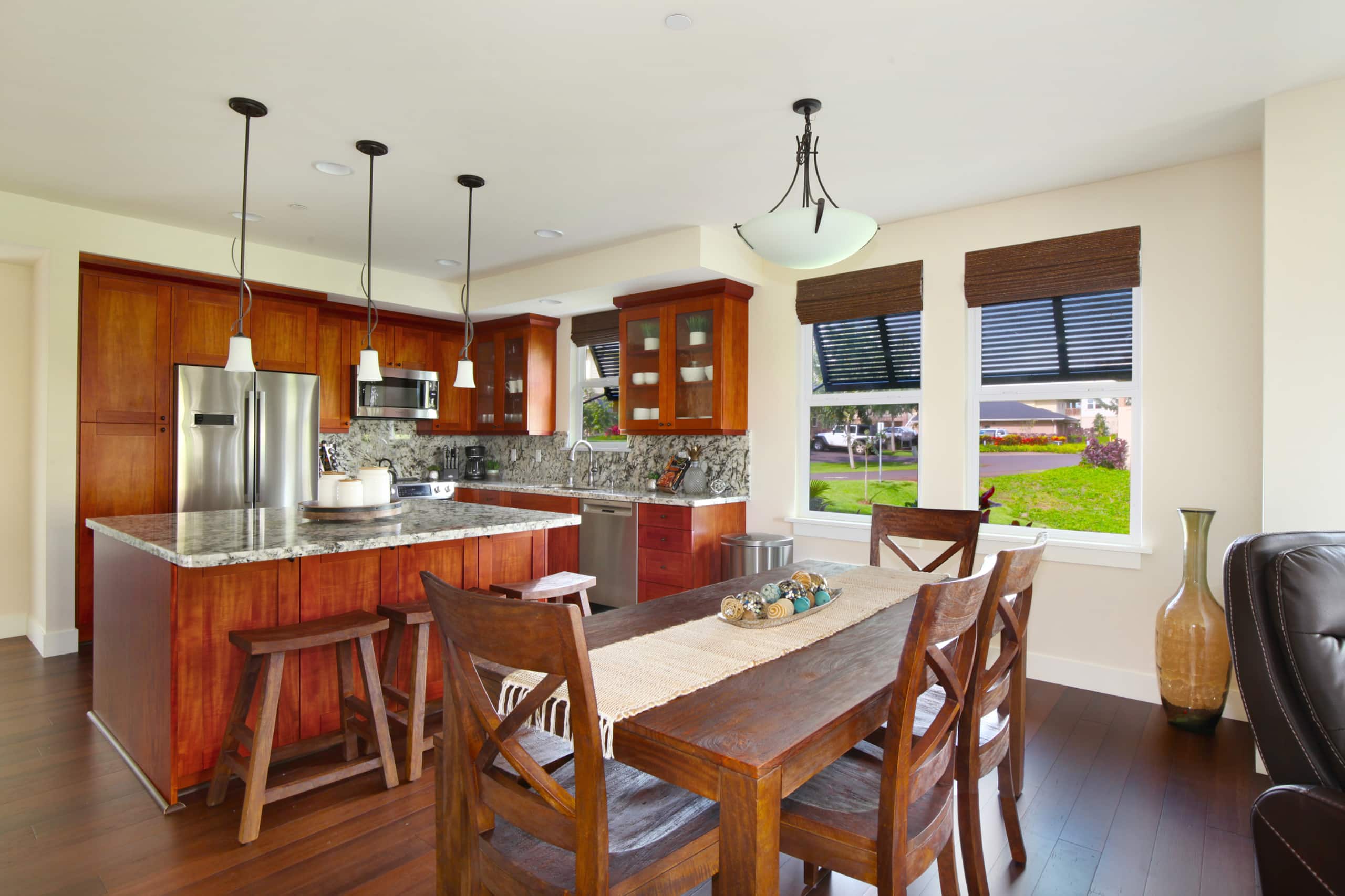 Townhouse in Koloa · ★4.98 · 3 bedrooms · 5 beds · 3 shared baths - Image 8