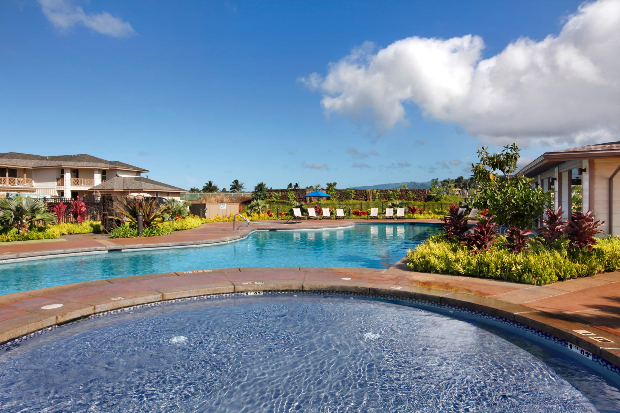 Townhouse in Koloa · ★4.98 · 3 bedrooms · 5 beds · 3 shared baths - Image 40