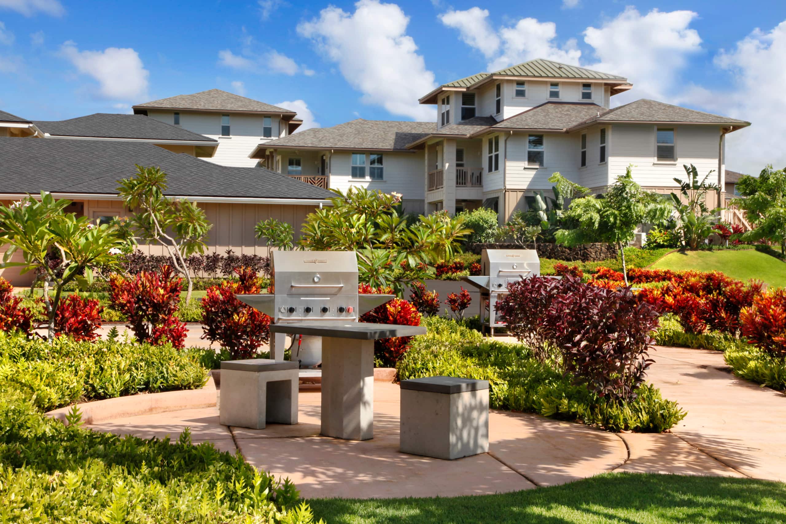 Townhouse in Koloa · ★4.98 · 3 bedrooms · 5 beds · 3 shared baths - Image 18