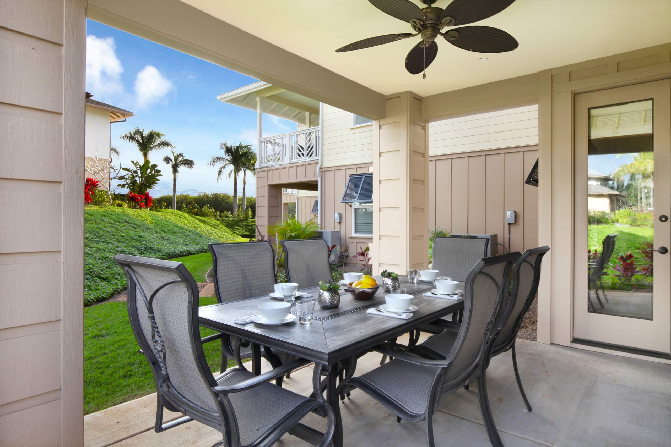 Townhouse in Koloa · ★4.98 · 3 bedrooms · 5 beds · 3 shared baths - Image 16