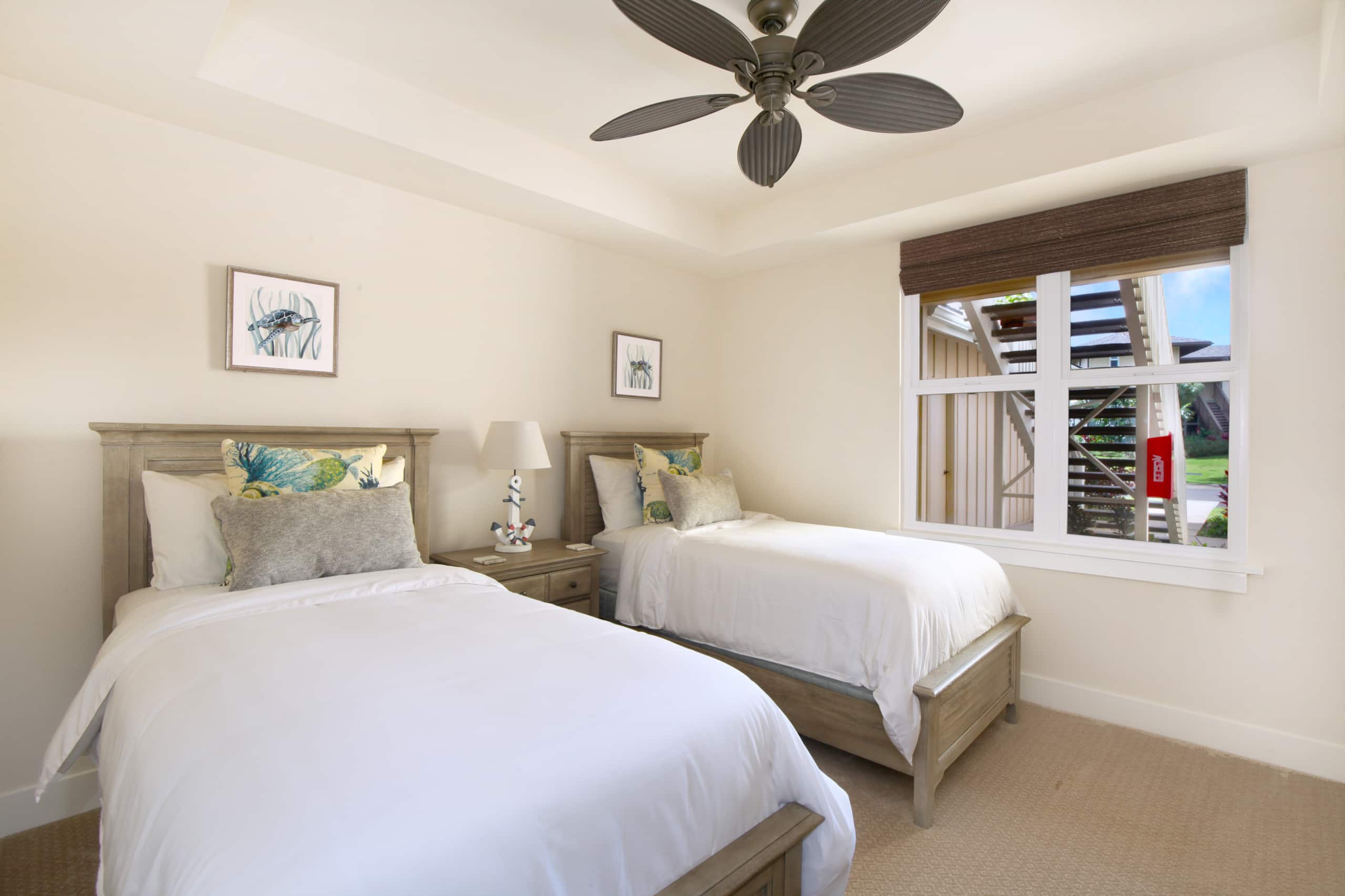 Townhouse in Koloa · ★4.98 · 3 bedrooms · 5 beds · 3 shared baths - Image 4