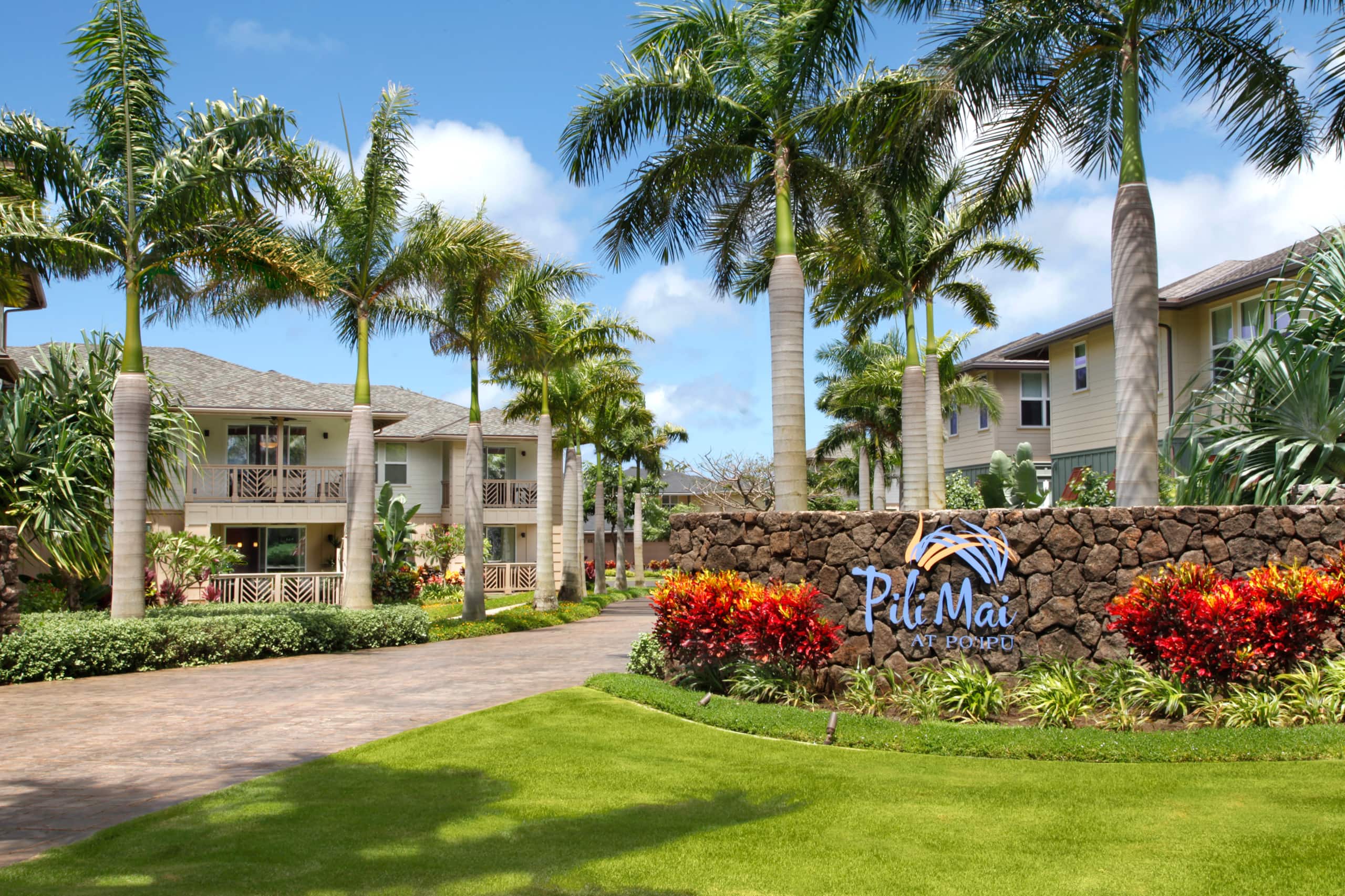 Townhouse in Koloa · ★4.98 · 3 bedrooms · 5 beds · 3 shared baths - Image 14