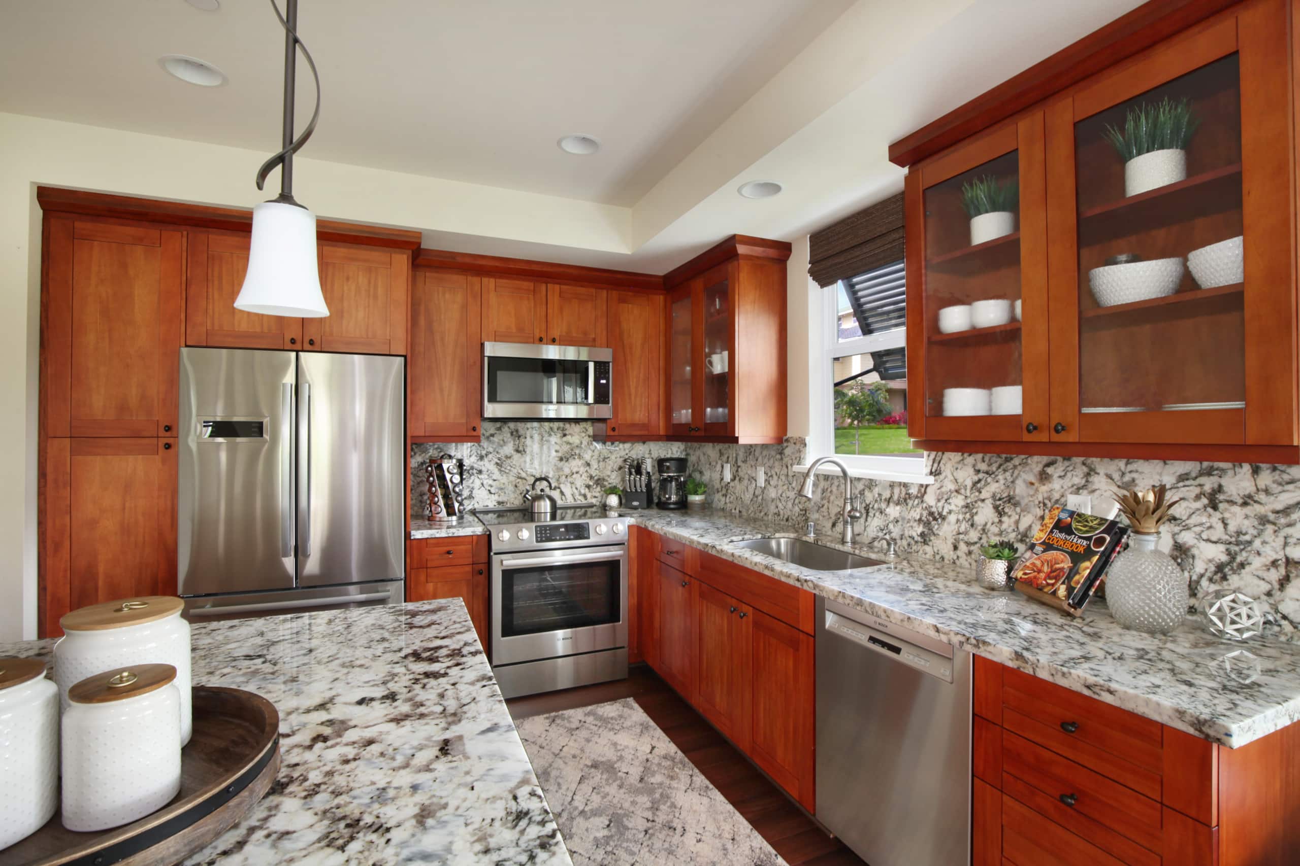 Townhouse in Koloa · ★4.98 · 3 bedrooms · 5 beds · 3 shared baths - Image 7