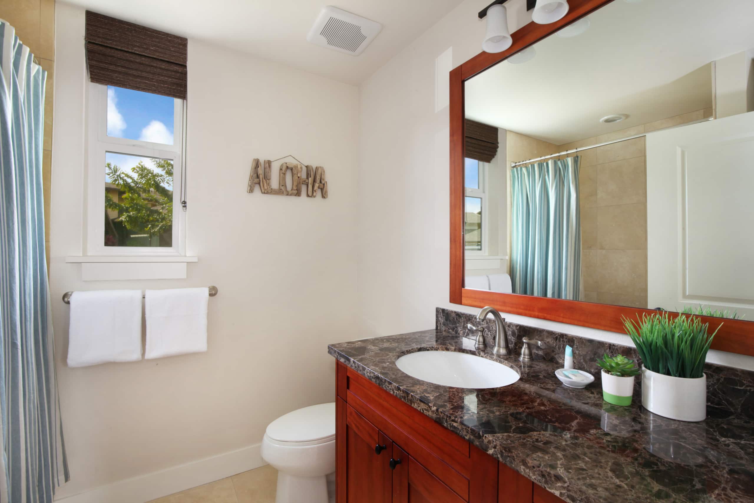 Townhouse in Koloa · ★4.98 · 3 bedrooms · 5 beds · 3 shared baths - Image 11