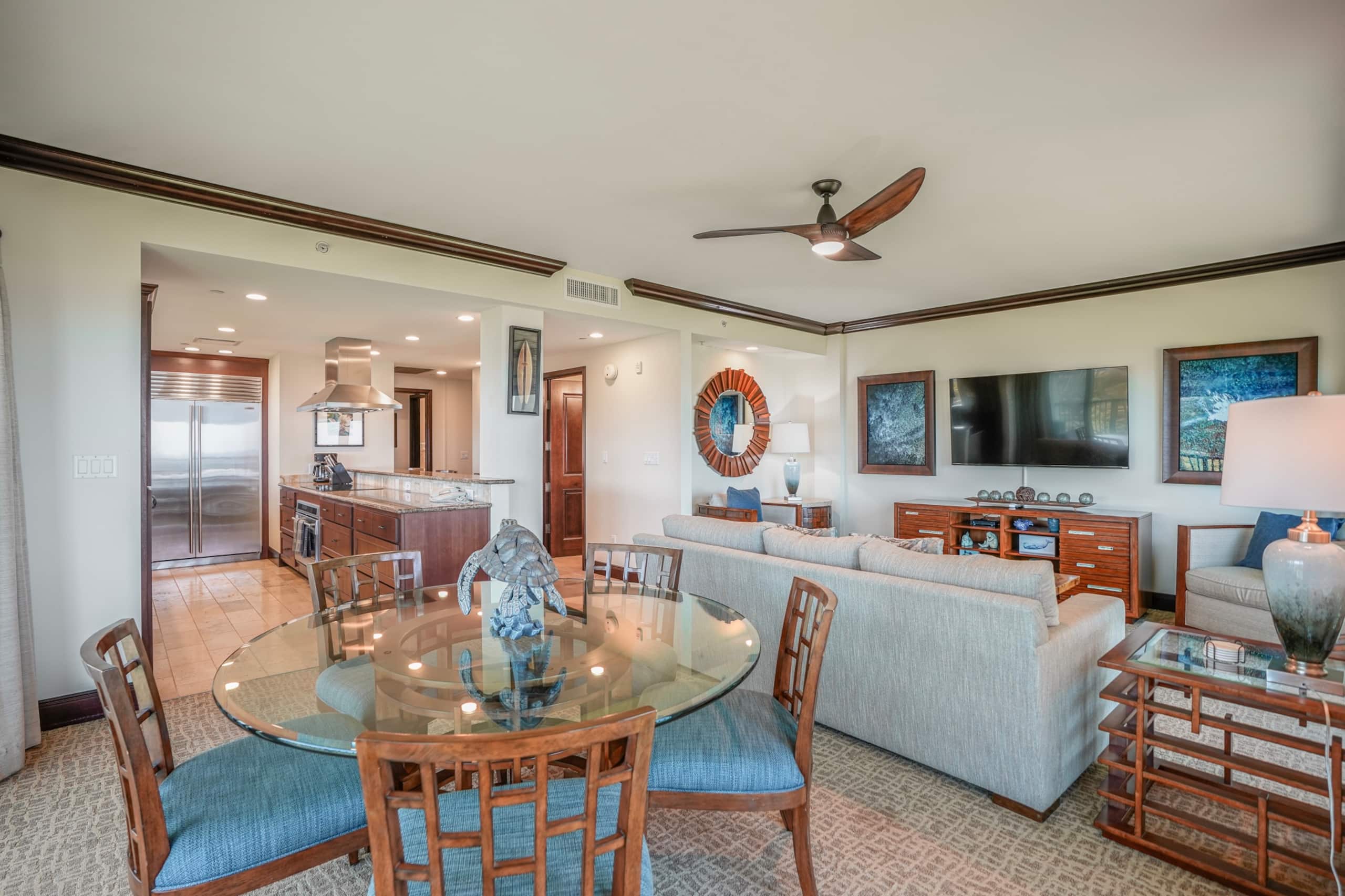 Condo in Kapaa · ★5.0 · 2 bedrooms · 3 beds · 3 baths - Image 11
