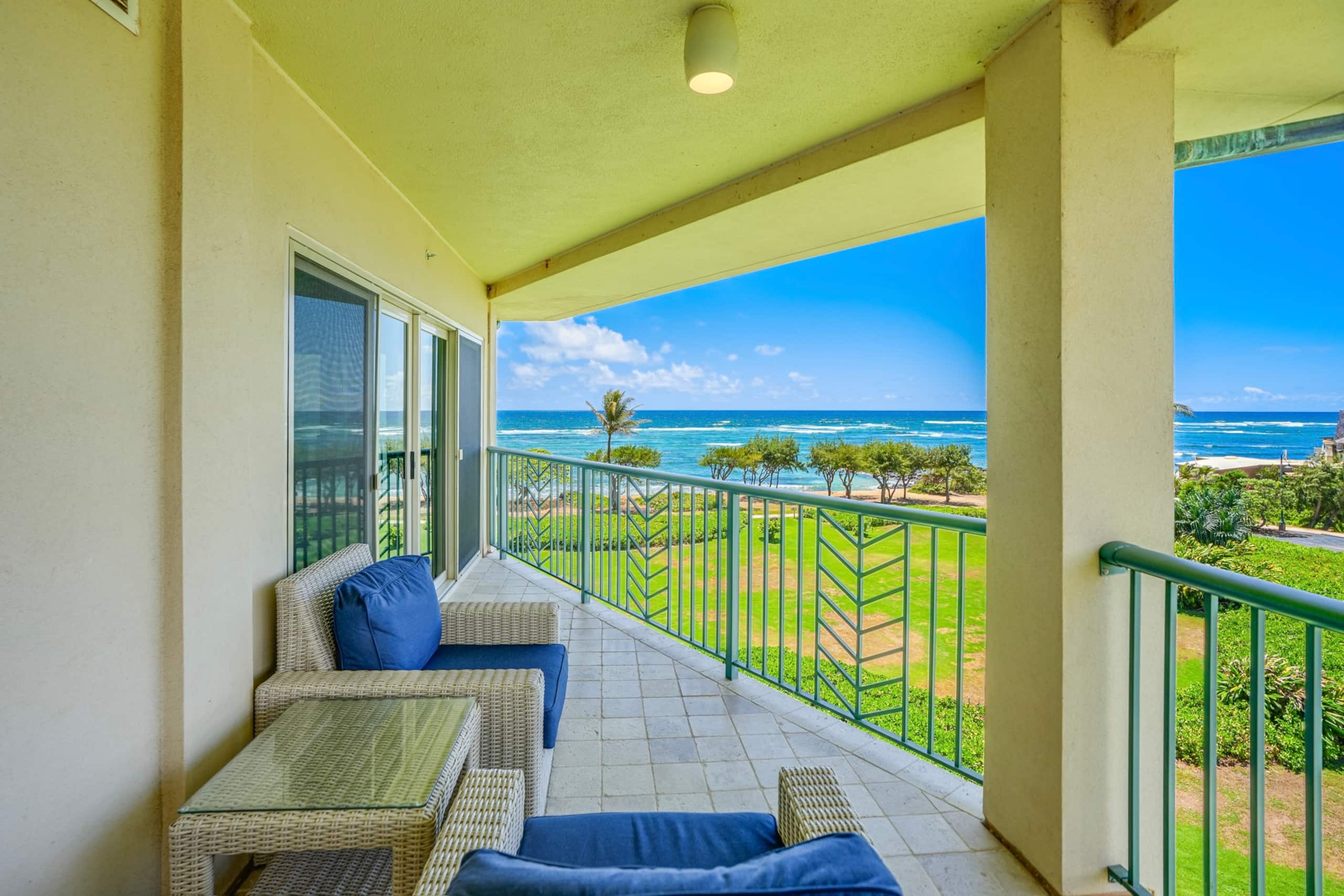 Condo in Kapaa · ★5.0 · 2 bedrooms · 3 beds · 3 baths - Image 35