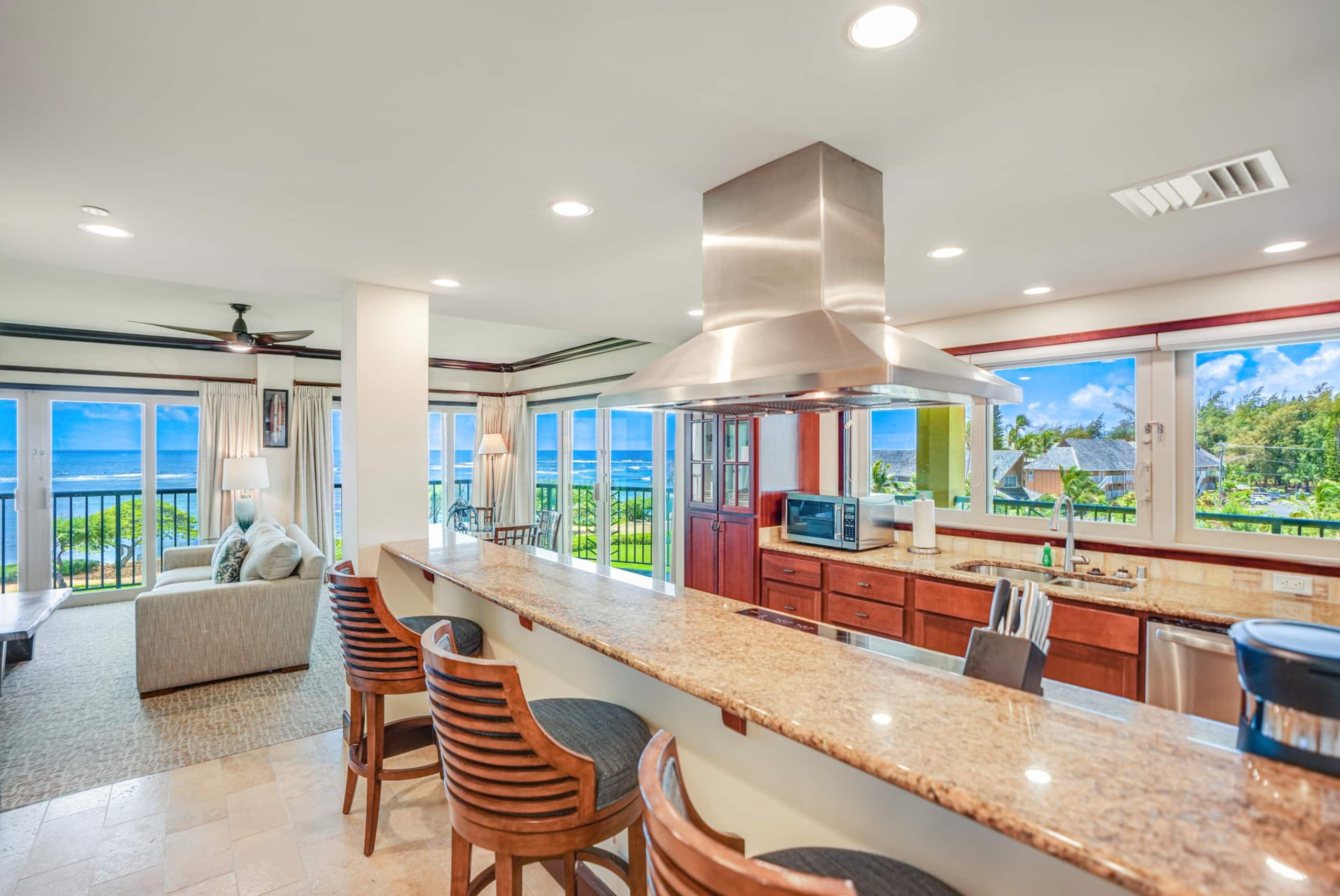 Condo in Kapaa · ★5.0 · 2 bedrooms · 3 beds · 3 baths - Image 5