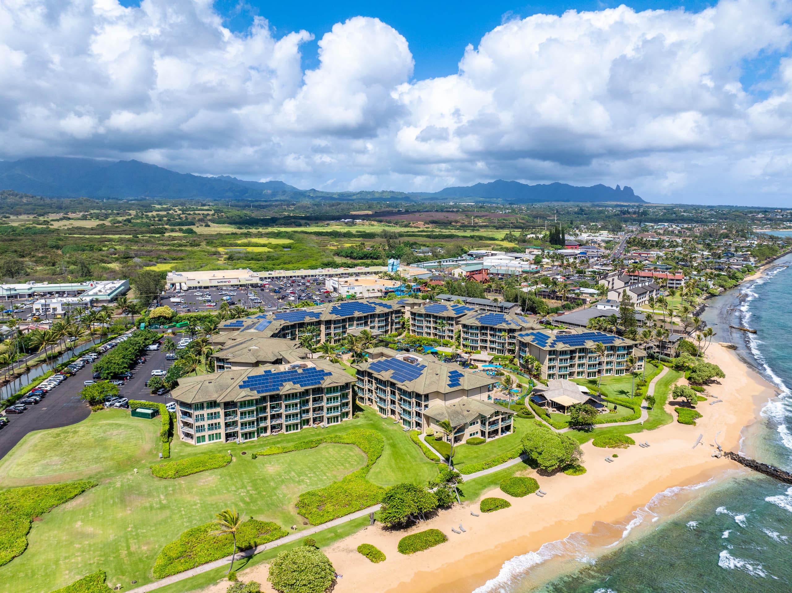 Condo in Kapaa · ★5.0 · 2 bedrooms · 3 beds · 3 baths - Image 29
