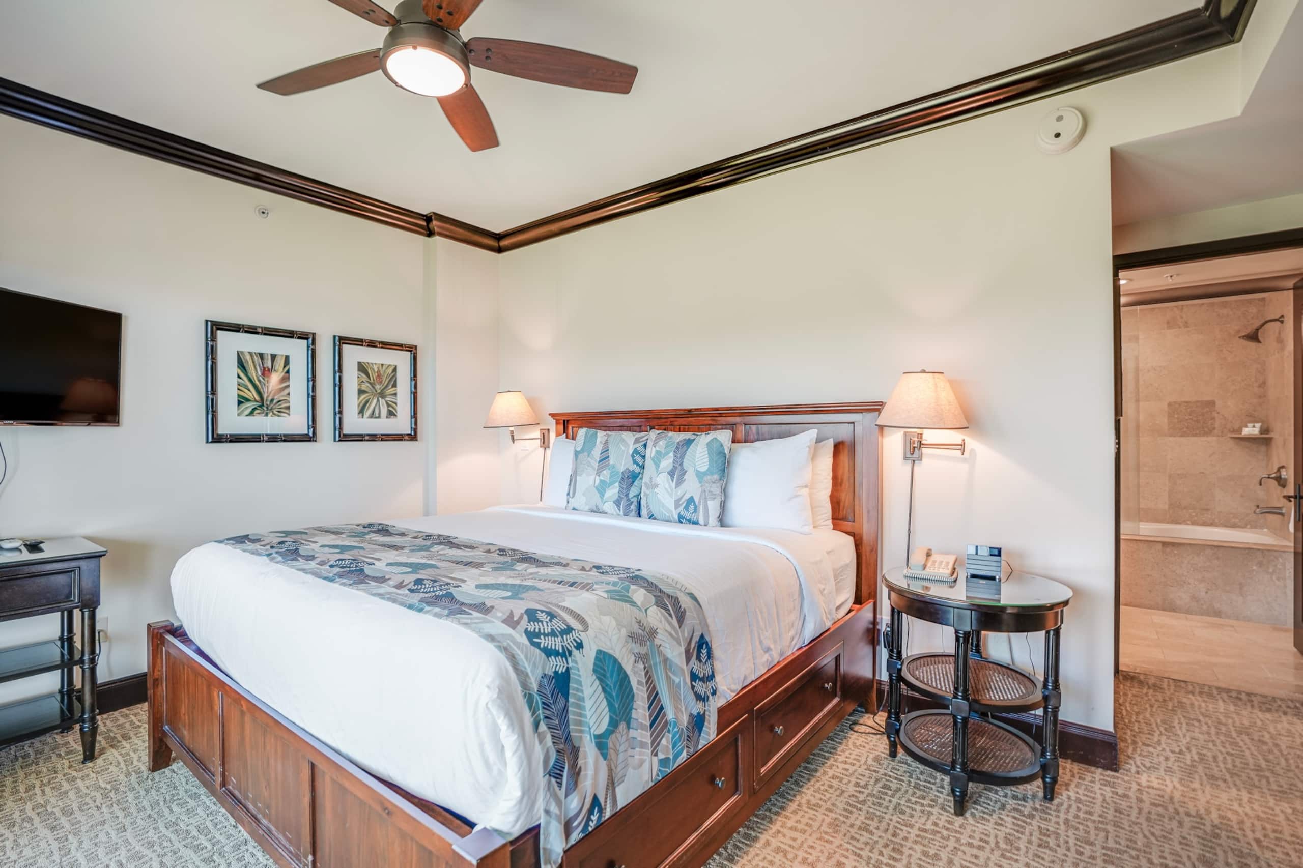Condo in Kapaa · ★5.0 · 2 bedrooms · 3 beds · 3 baths - Image 16