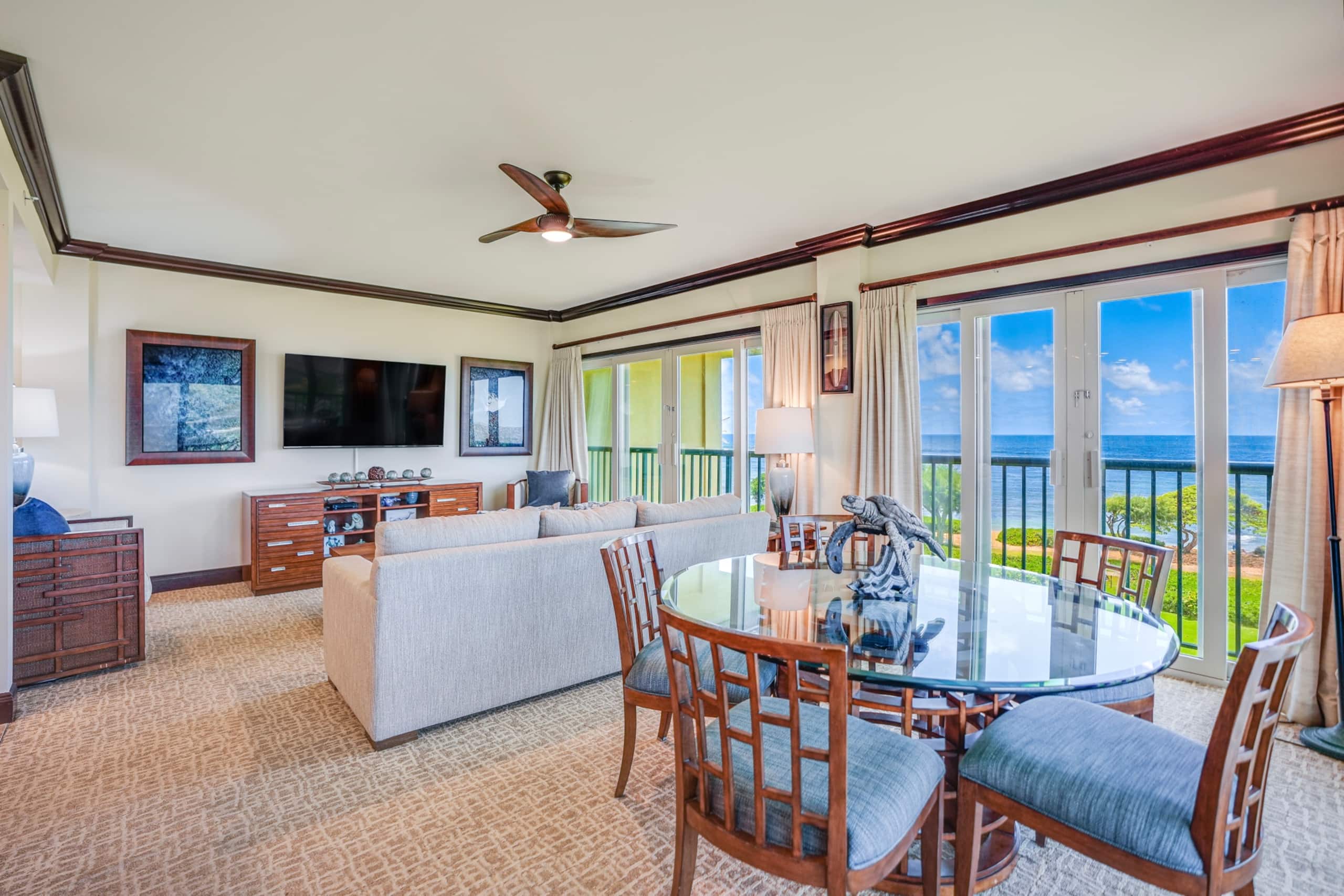 Condo in Kapaa · ★5.0 · 2 bedrooms · 3 beds · 3 baths - Image 10
