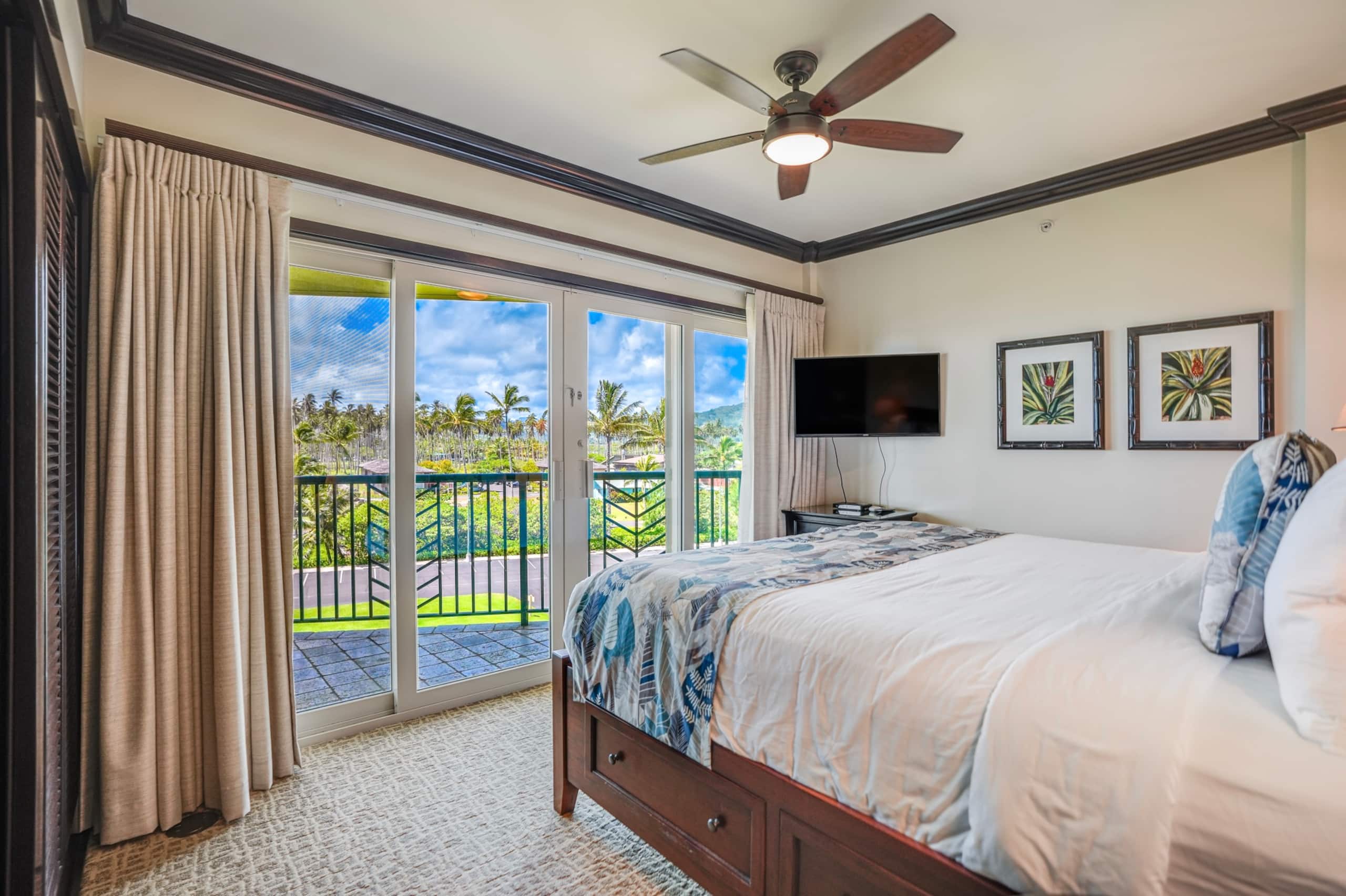 Condo in Kapaa · ★5.0 · 2 bedrooms · 3 beds · 3 baths - Image 17