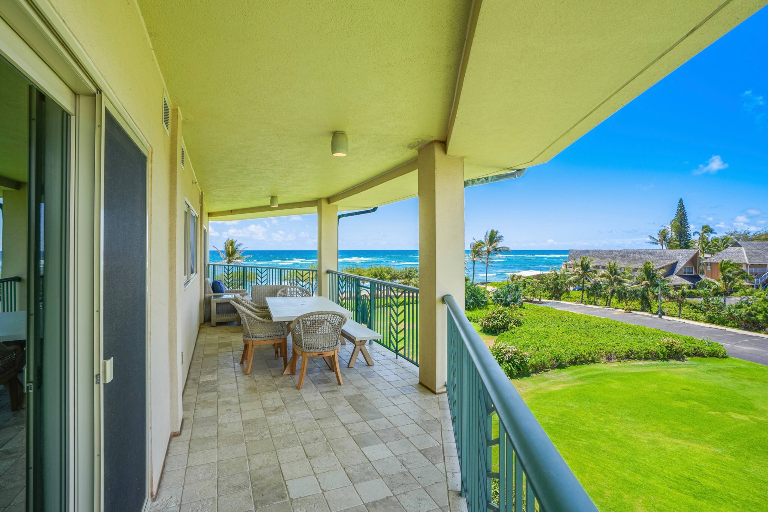 Condo in Kapaa · ★5.0 · 2 bedrooms · 3 beds · 3 baths - Image 39