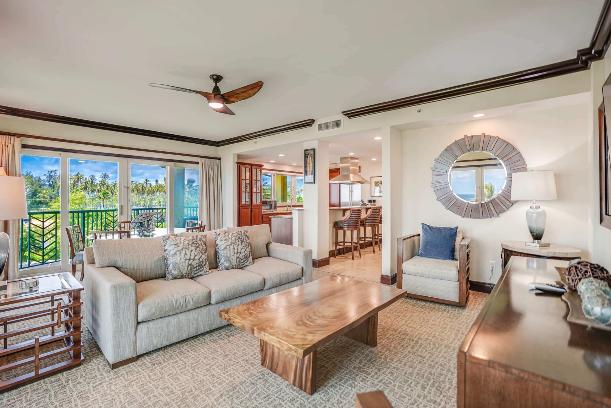 Condo in Kapaa · ★5.0 · 2 bedrooms · 3 beds · 3 baths - Image 3