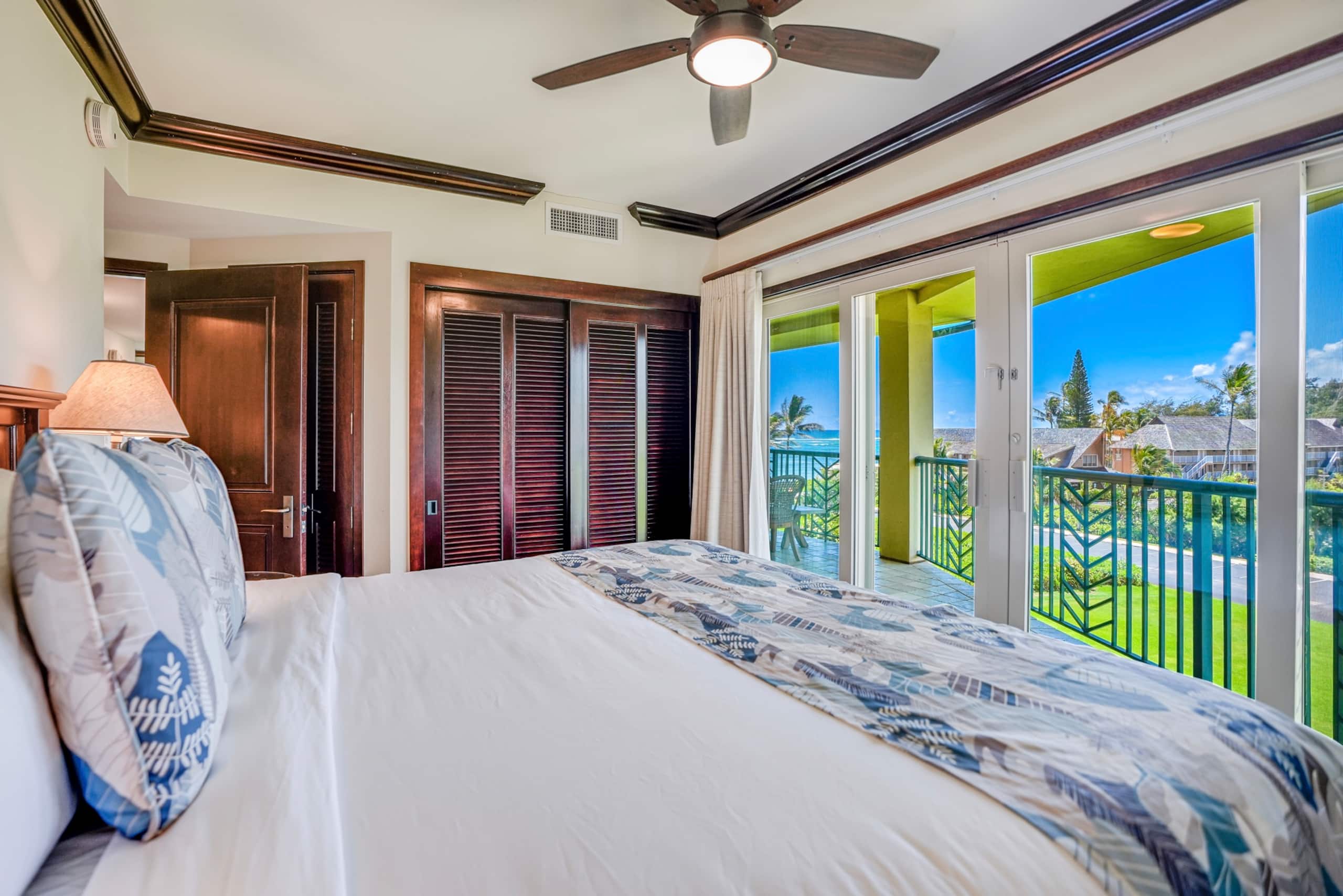Condo in Kapaa · ★5.0 · 2 bedrooms · 3 beds · 3 baths - Image 15