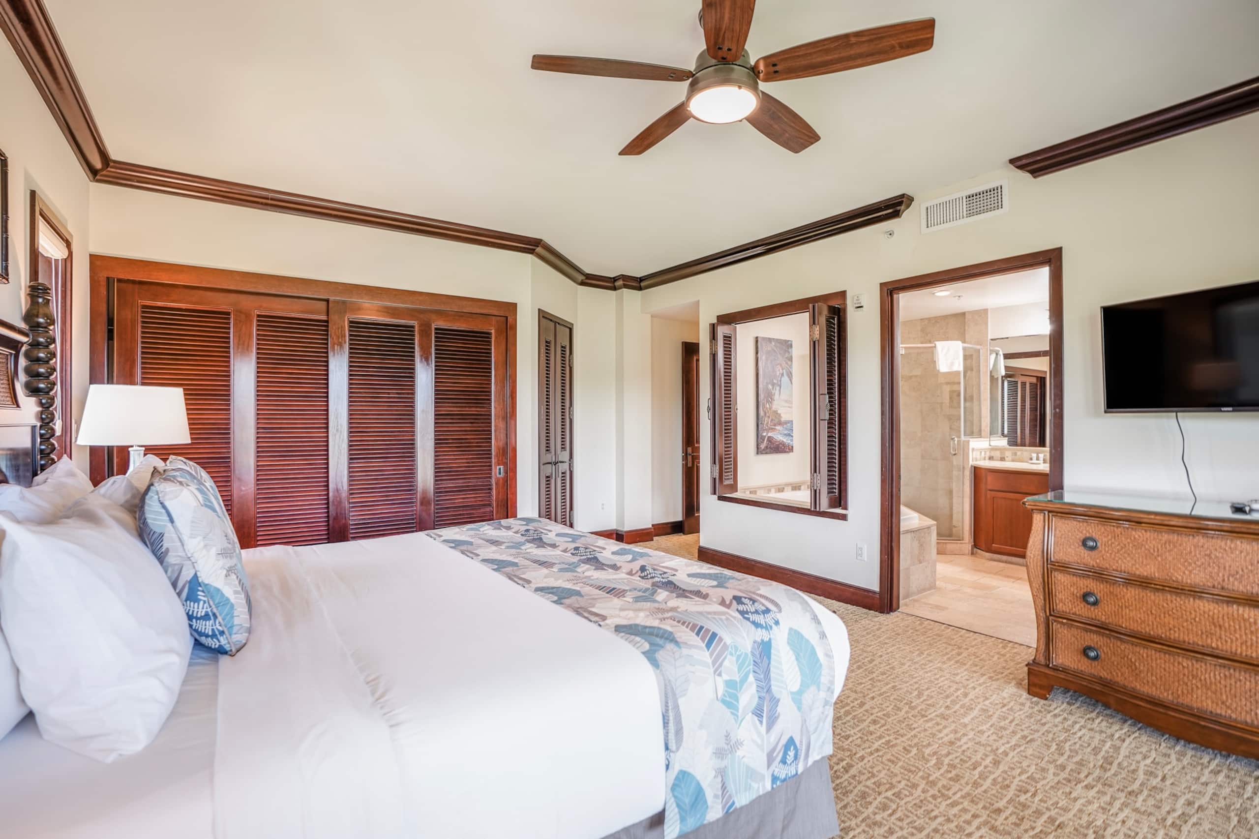 Condo in Kapaa · ★5.0 · 2 bedrooms · 3 beds · 3 baths - Image 13