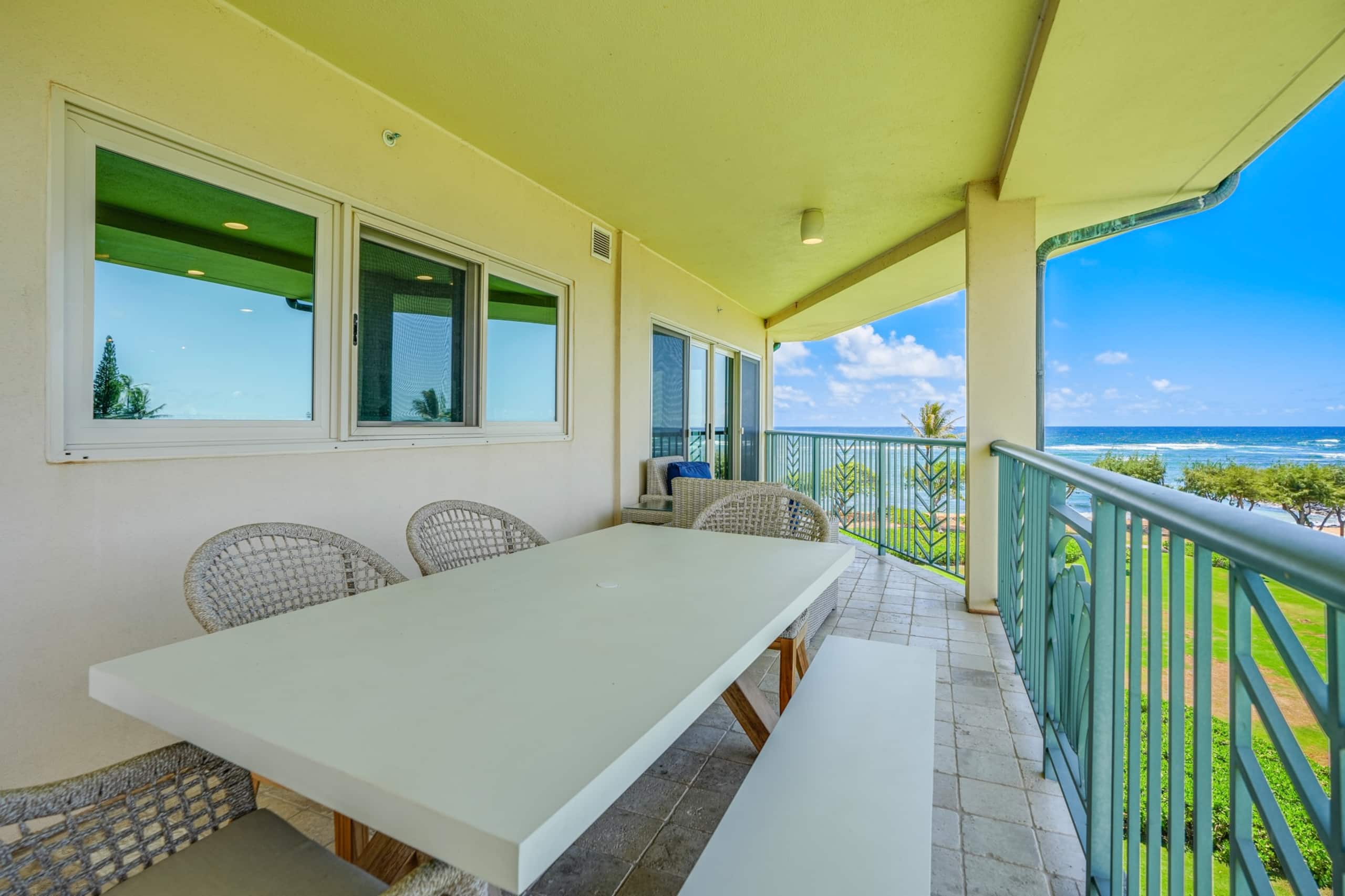 Condo in Kapaa · ★5.0 · 2 bedrooms · 3 beds · 3 baths - Image 36