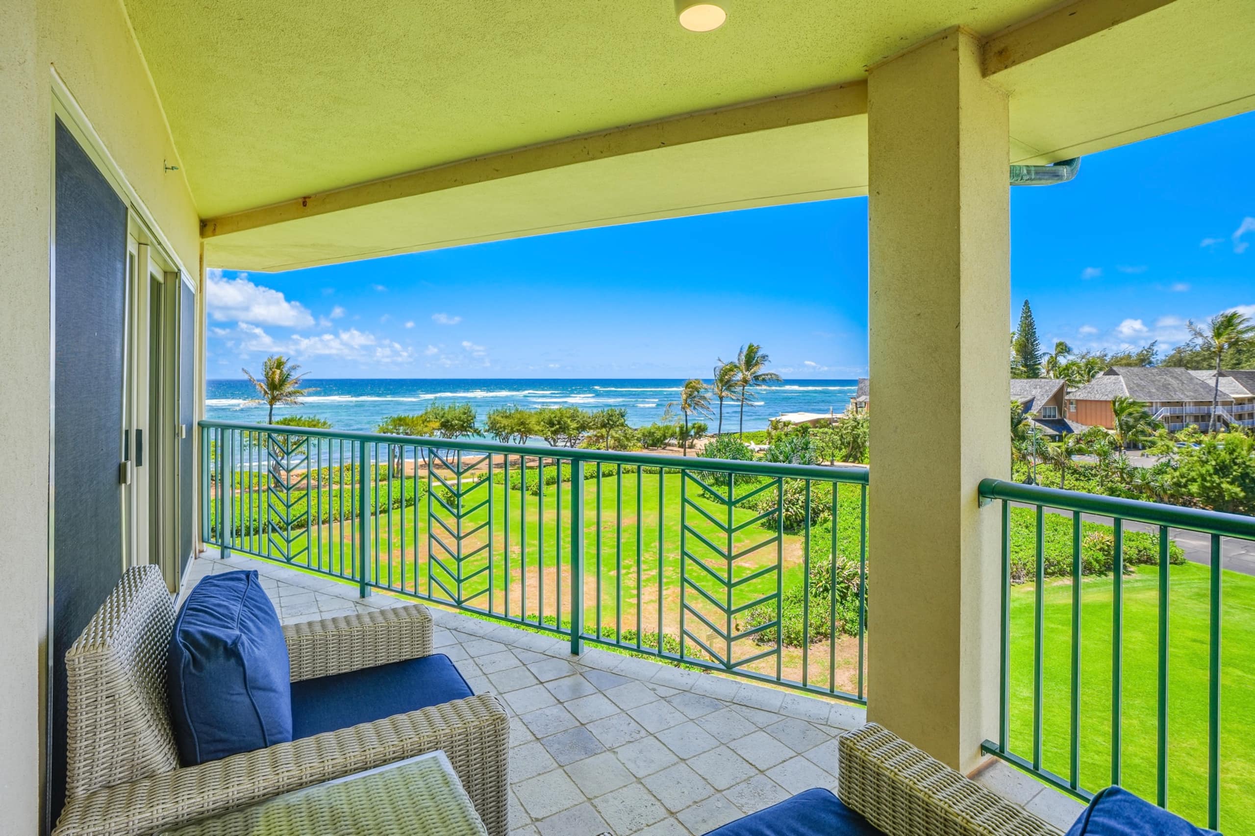Condo in Kapaa · ★5.0 · 2 bedrooms · 3 beds · 3 baths - Image 32