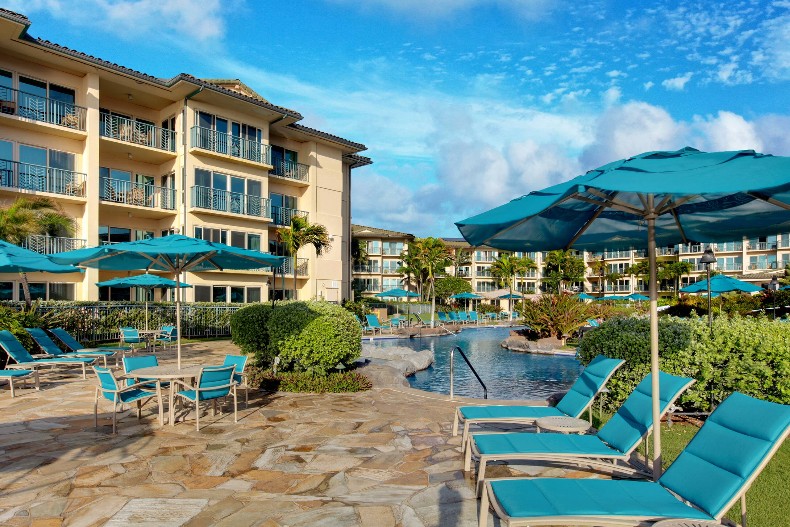 Condo in Kapaa · ★5.0 · 2 bedrooms · 3 beds · 3 baths - Image 72