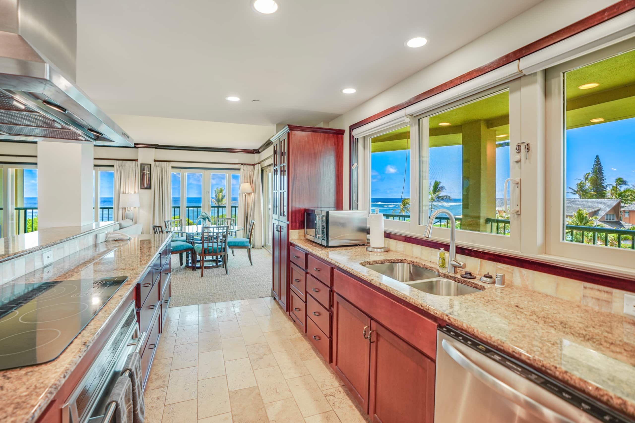 Condo in Kapaa · ★5.0 · 2 bedrooms · 3 beds · 3 baths - Image 8