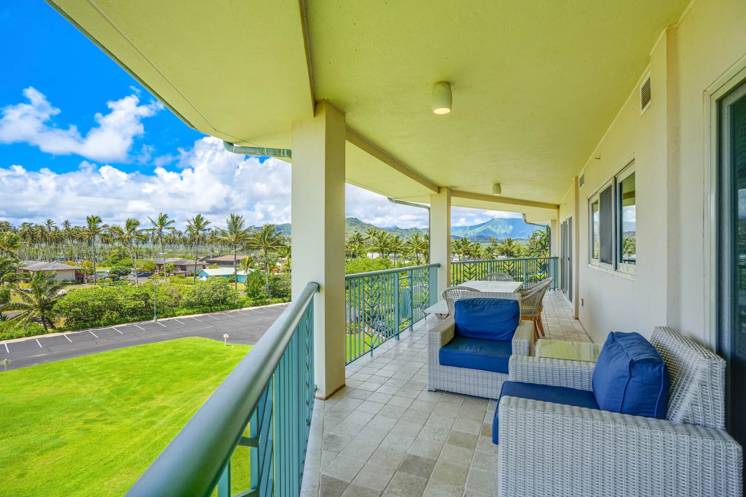 Condo in Kapaa · ★5.0 · 2 bedrooms · 3 beds · 3 baths - Image 33
