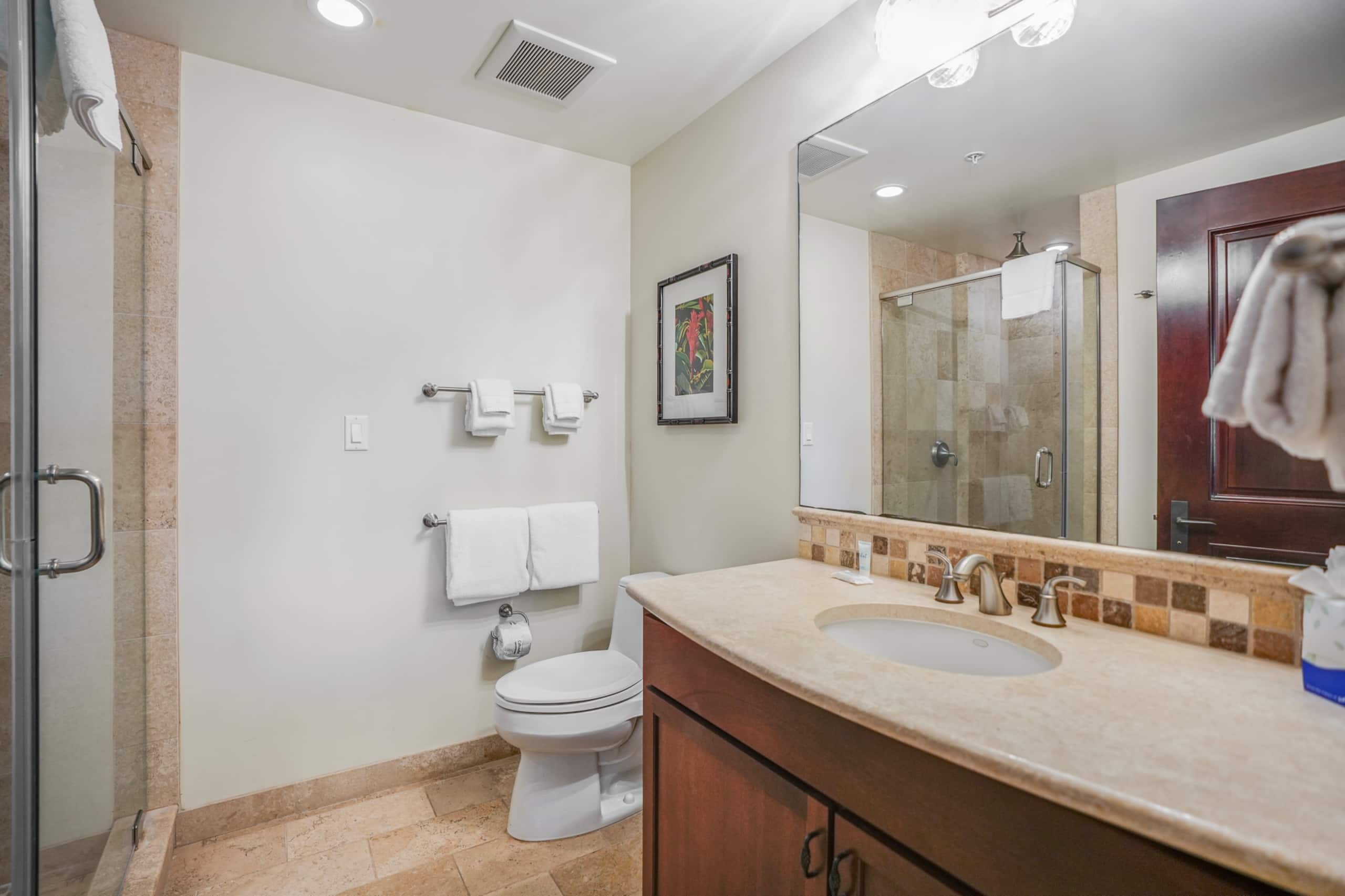 Condo in Kapaa · ★5.0 · 2 bedrooms · 3 beds · 3 baths - Image 21