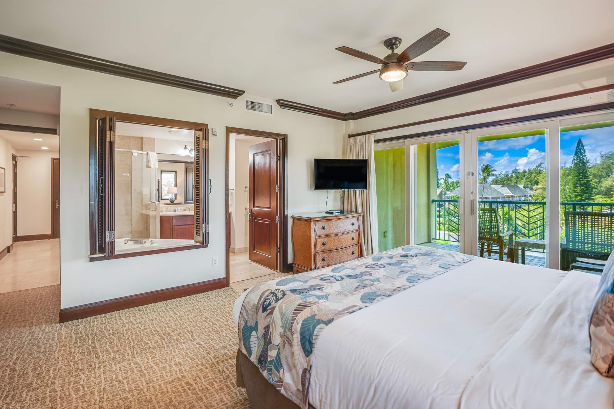Condo in Kapaa · ★5.0 · 2 bedrooms · 3 beds · 3 baths - Image 14