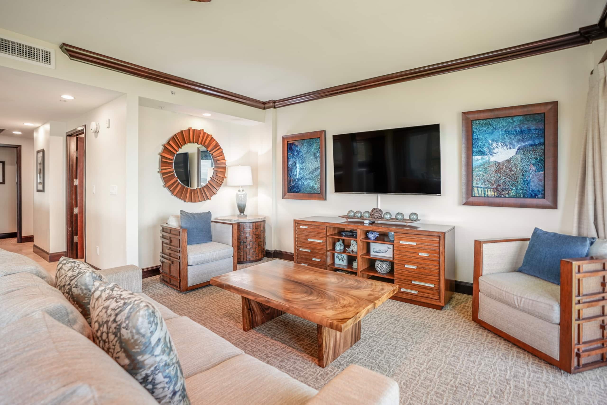 Condo in Kapaa · ★5.0 · 2 bedrooms · 3 beds · 3 baths - Image 4
