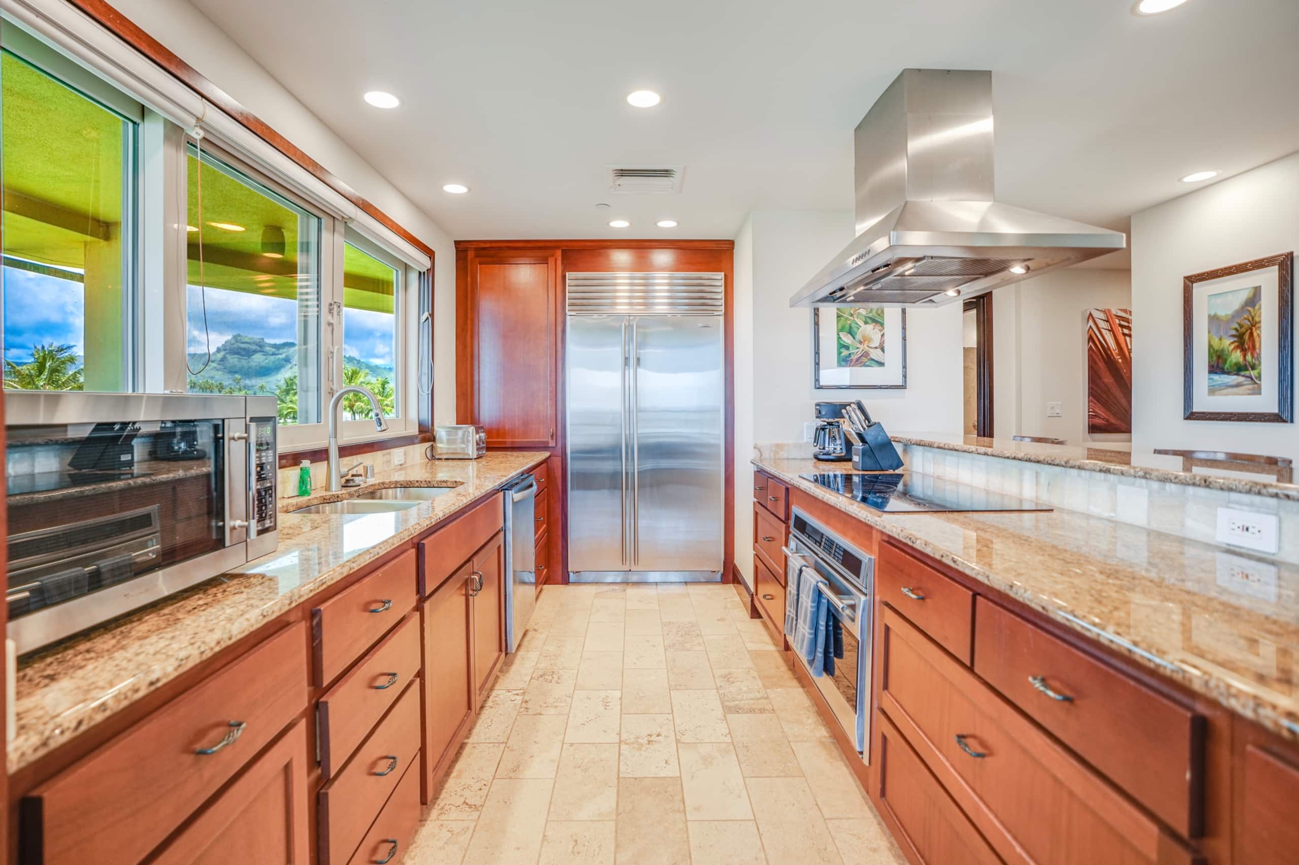 Condo in Kapaa · ★5.0 · 2 bedrooms · 3 beds · 3 baths - Image 7