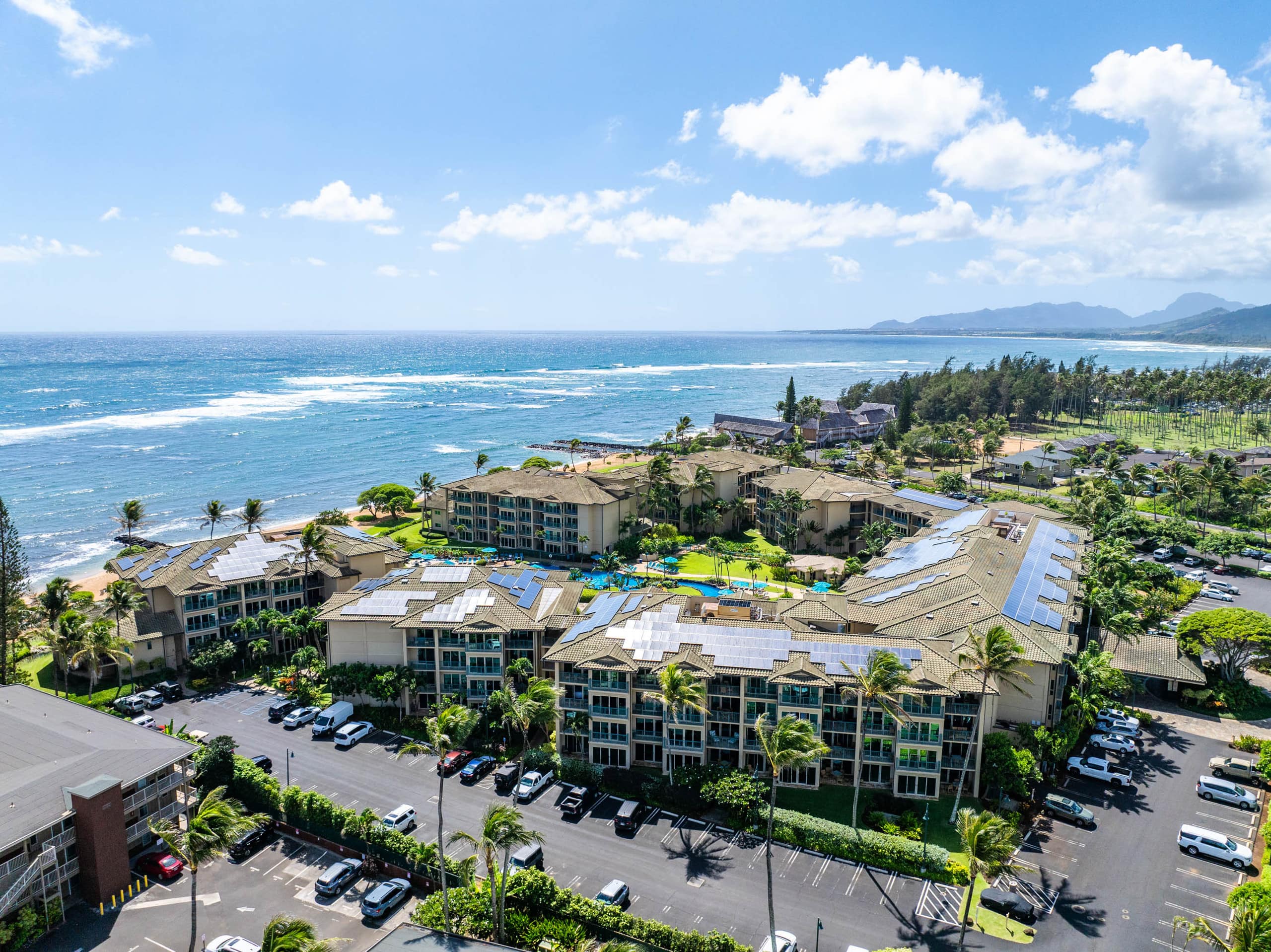 Condo in Kapaa · ★5.0 · 2 bedrooms · 3 beds · 3 baths - Image 58