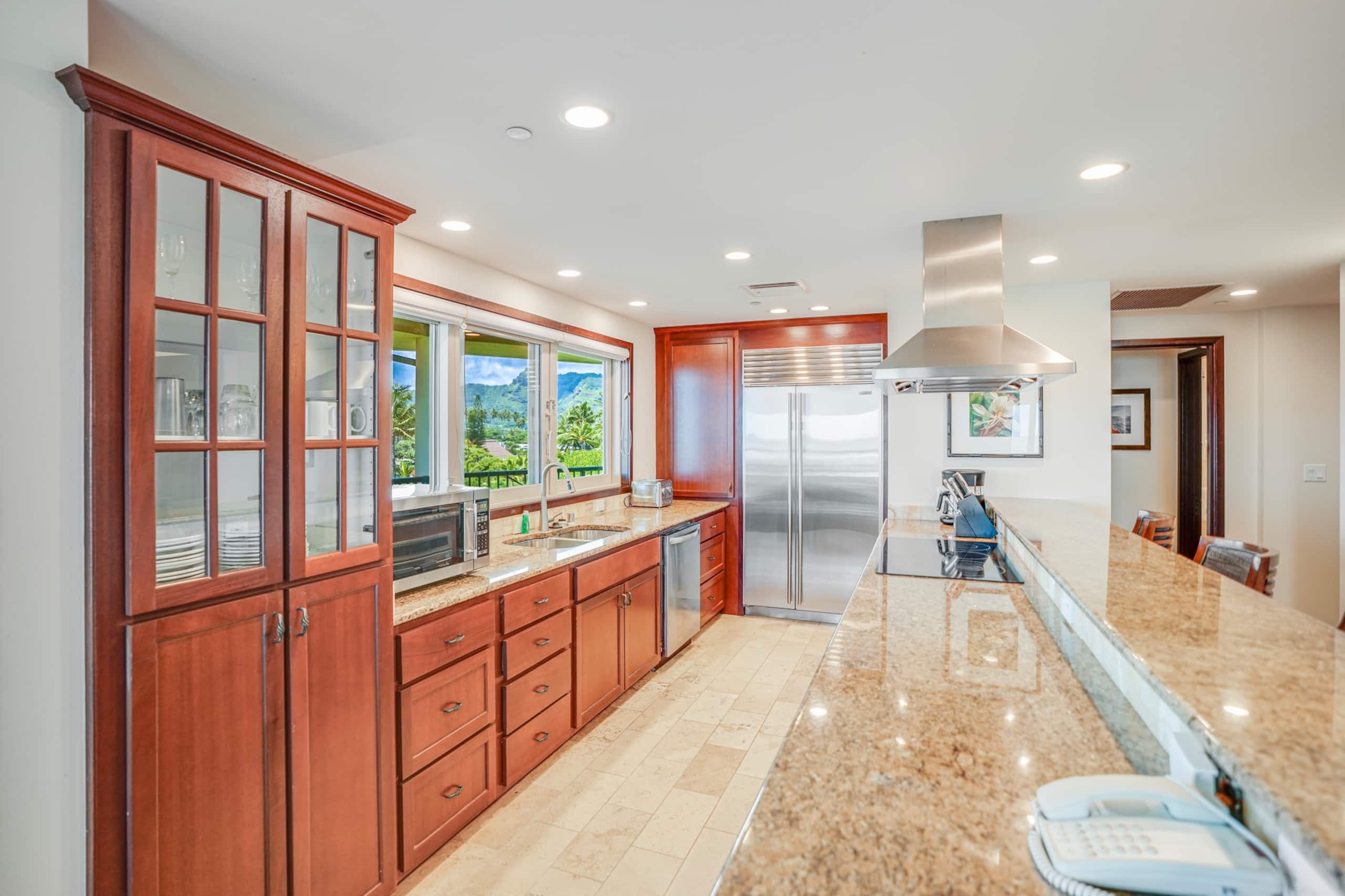 Condo in Kapaa · ★5.0 · 2 bedrooms · 3 beds · 3 baths - Image 6