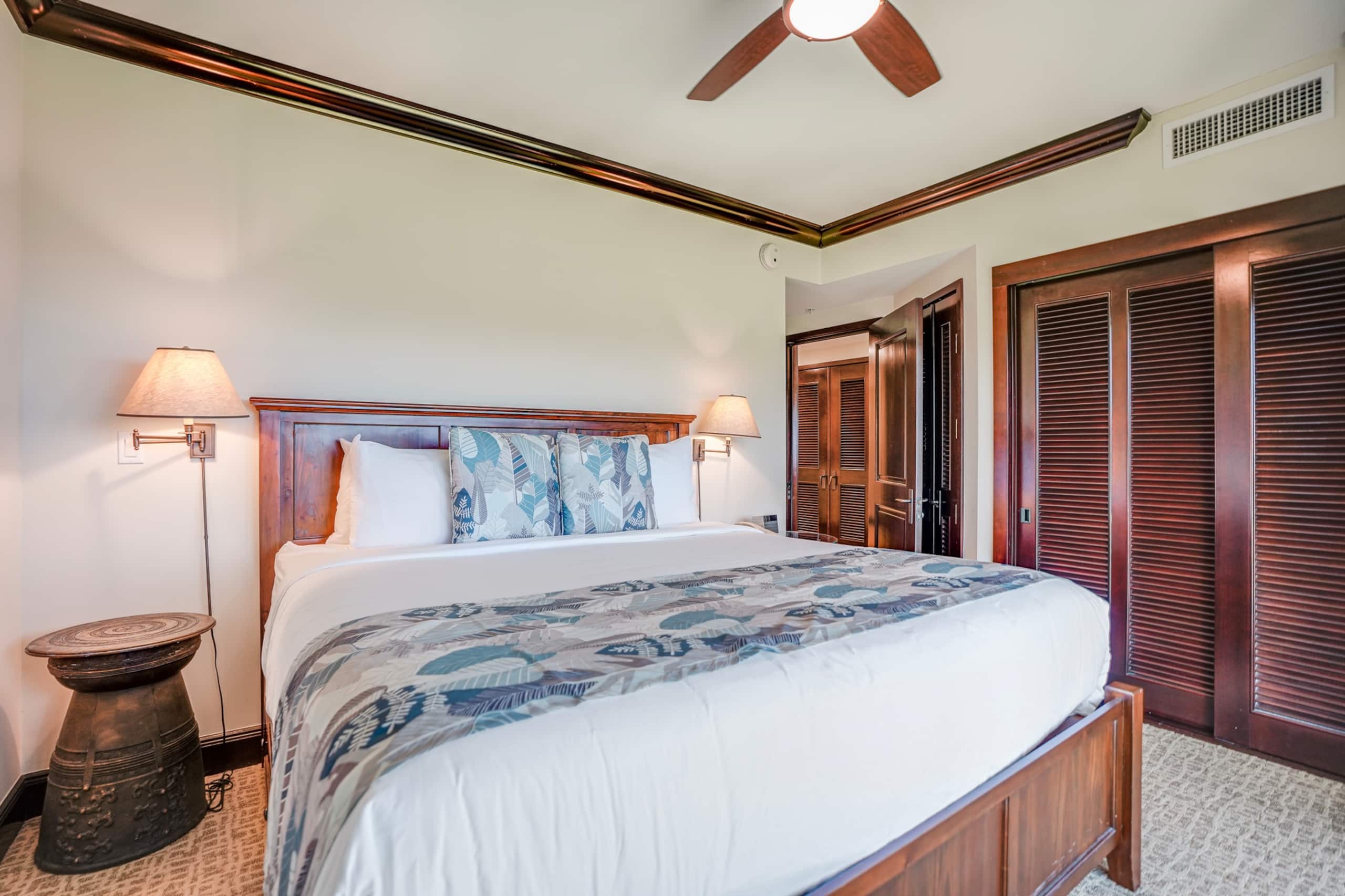 Condo in Kapaa · ★5.0 · 2 bedrooms · 3 beds · 3 baths - Image 18