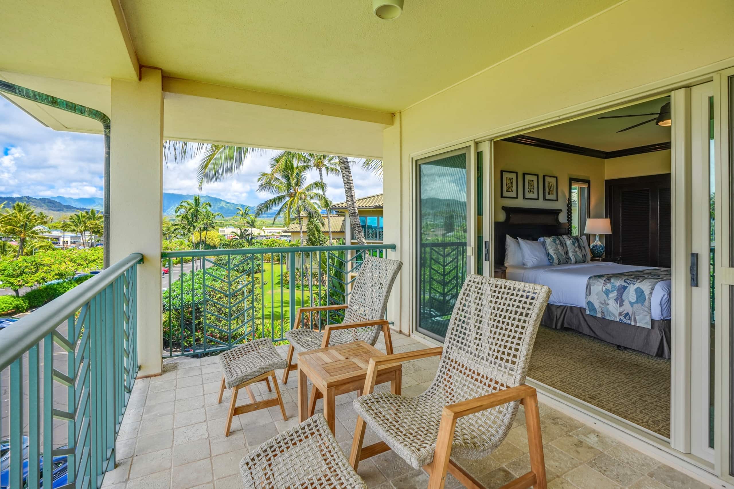 Condo in Kapaa · ★5.0 · 2 bedrooms · 3 beds · 3 baths - Image 38